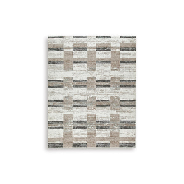 Signature Design by Ashley Alstone Rug