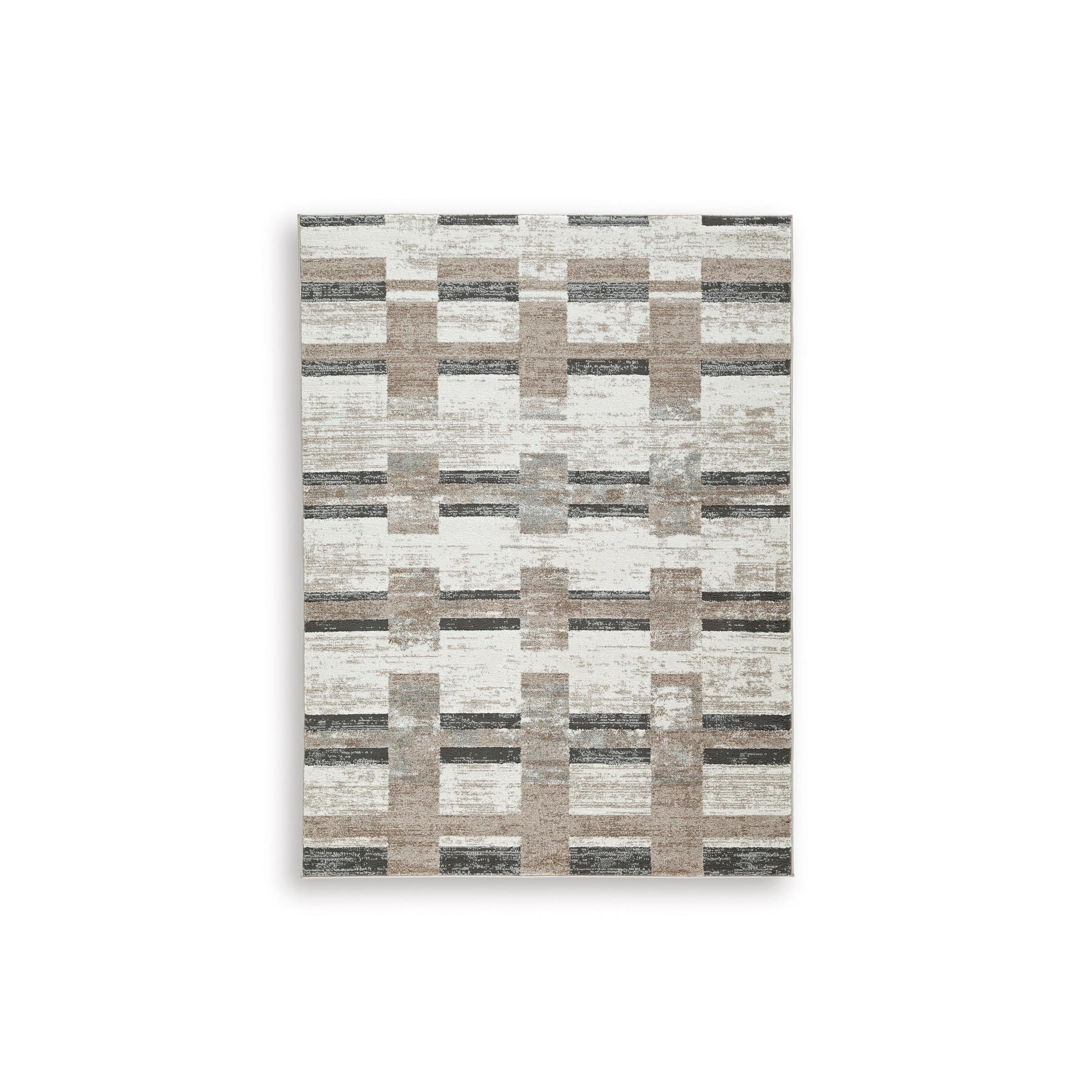  Size_5'3" x 7' --  Signature Design by Ashley Alstone Rug IMAGE 1