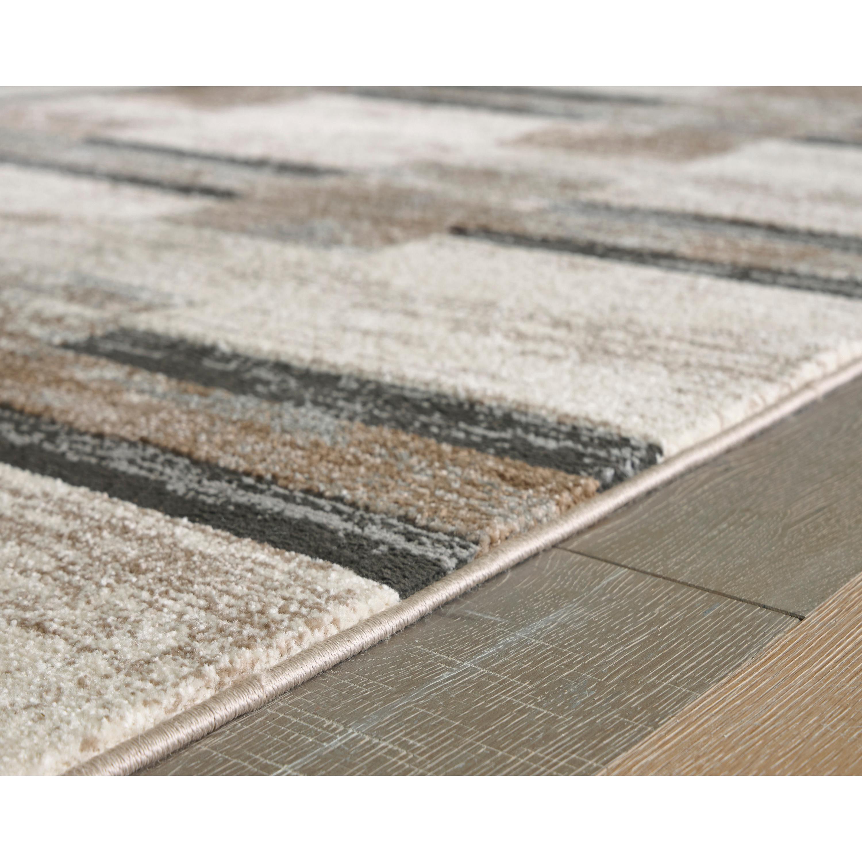  Size_5'3" x 7' --  Signature Design by Ashley Alstone Rug IMAGE 3