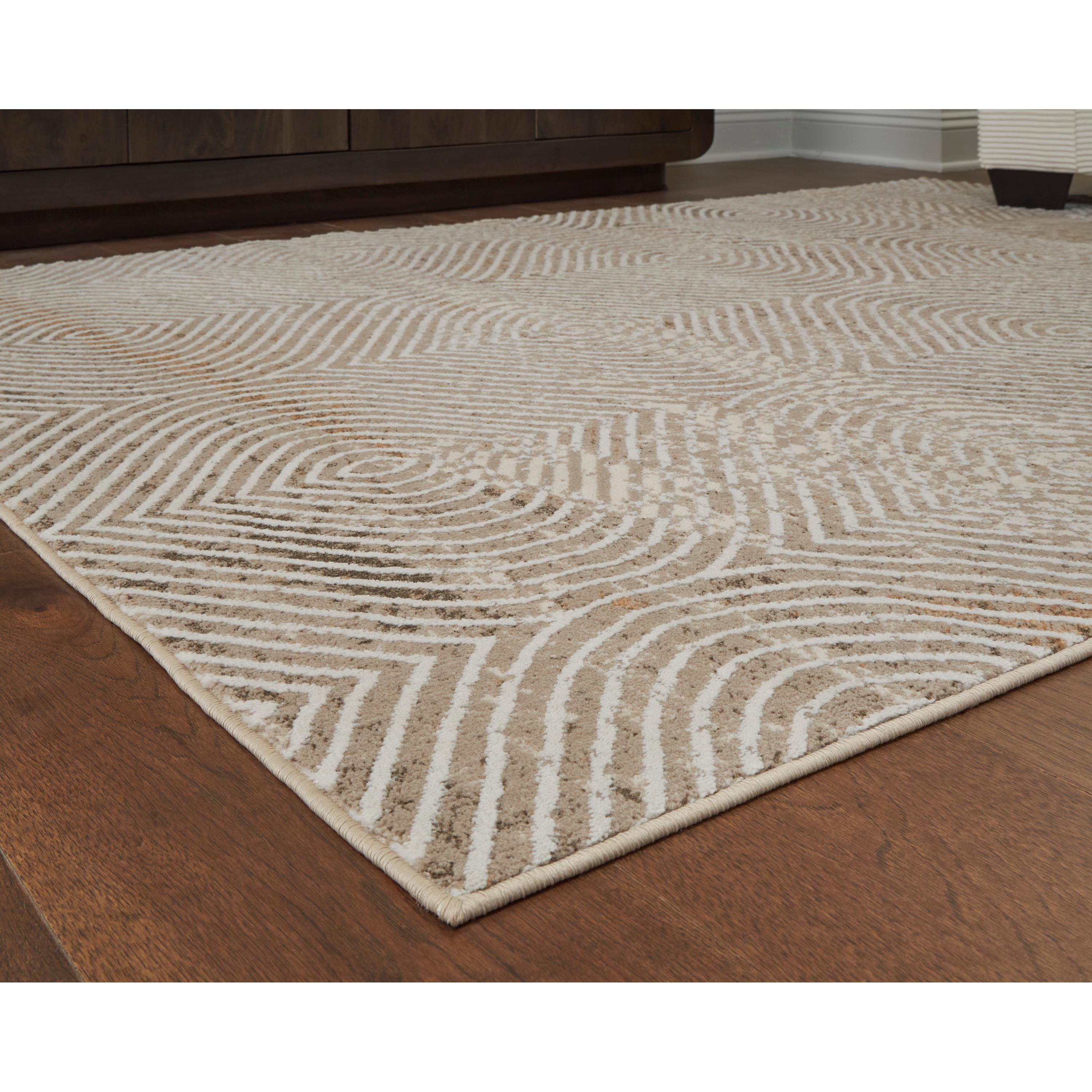  Size_7'10" x 10' --  Bachus R407751 Large Rug IMAGE 3