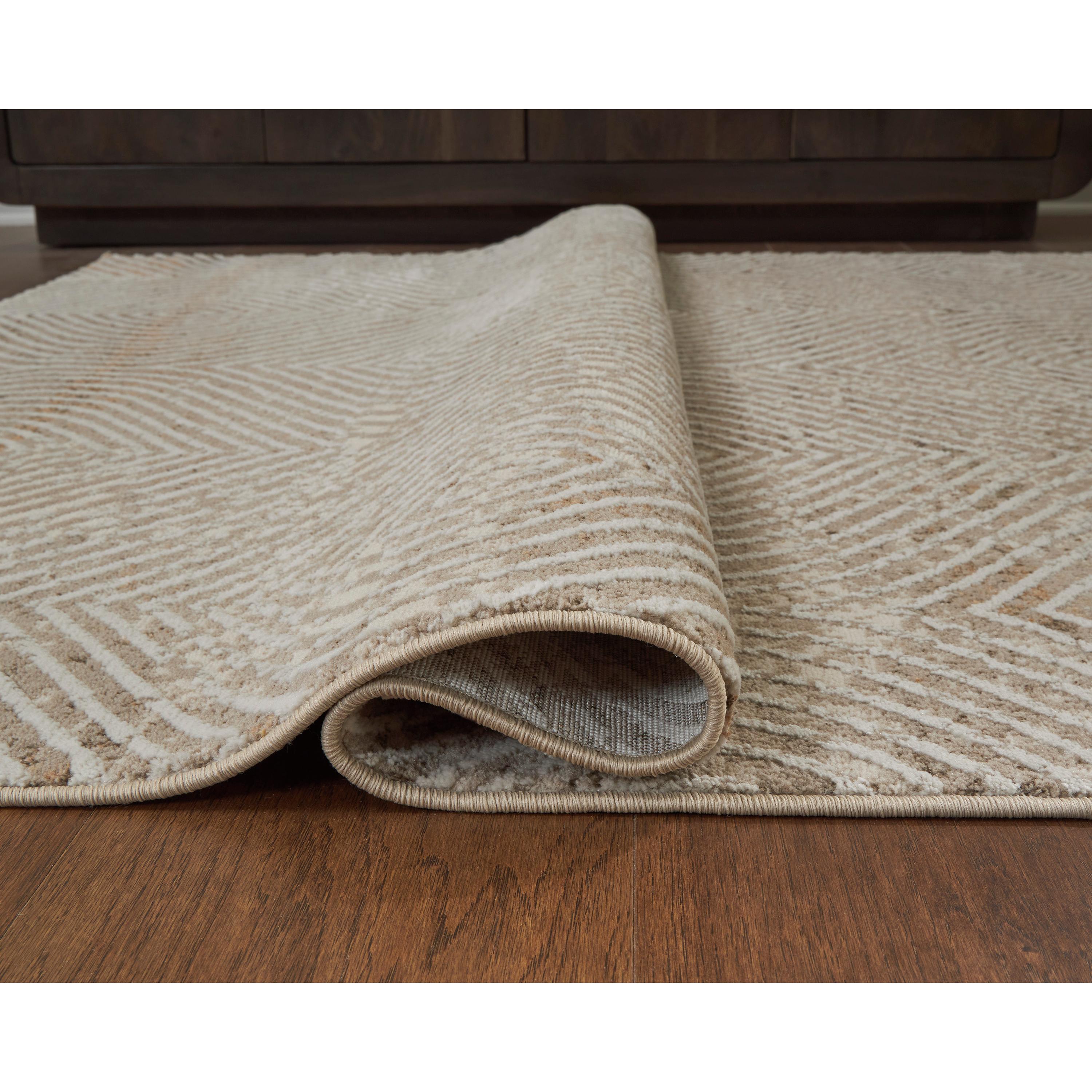  Size_7'10" x 10' --  Bachus R407751 Large Rug IMAGE 4