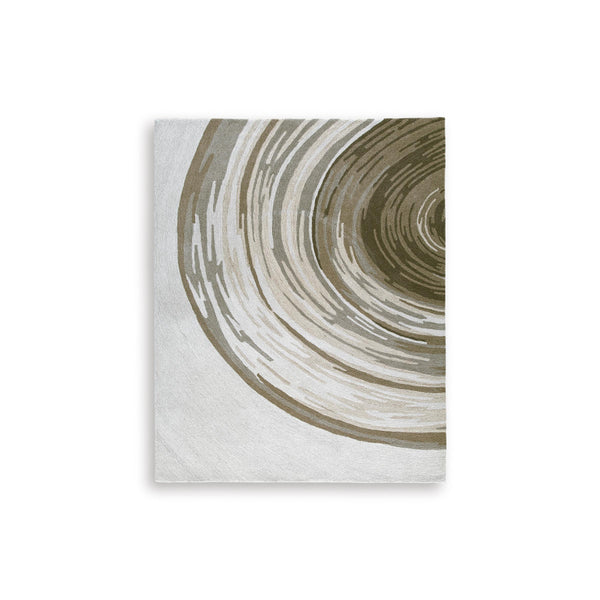 Signature Design by Ashley Rizwana R407761 Large Rug