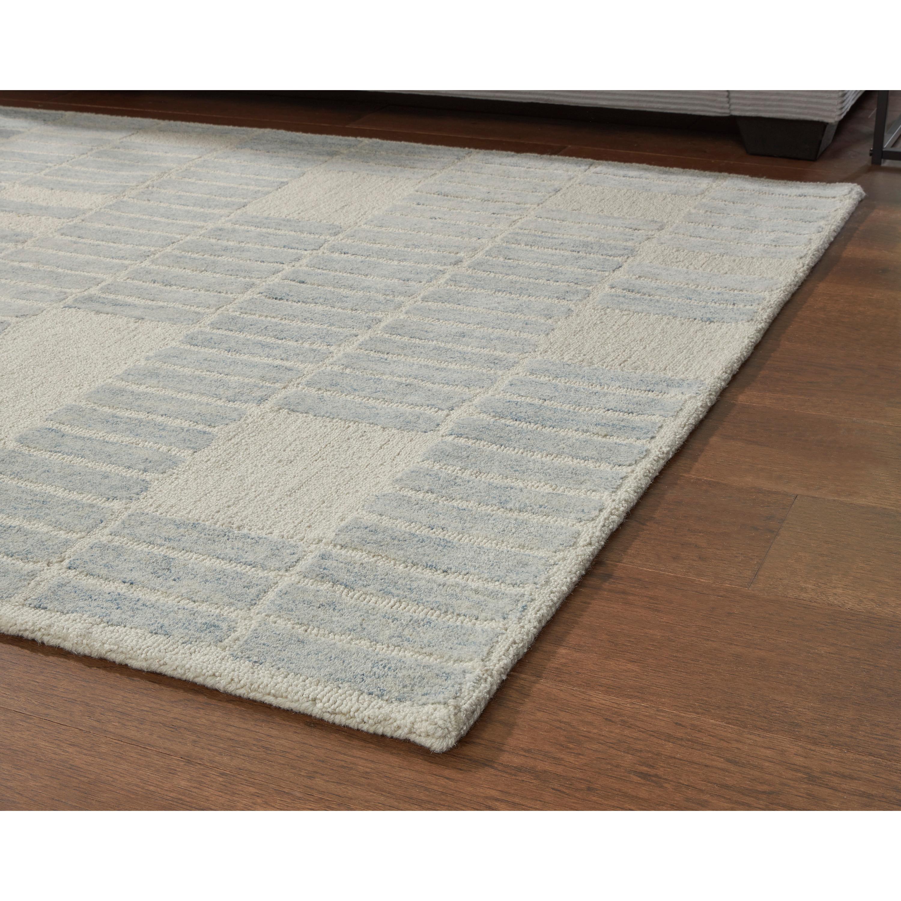  Size_7'7" x 9'9" --  Dylanton R407811 Large Rug IMAGE 3