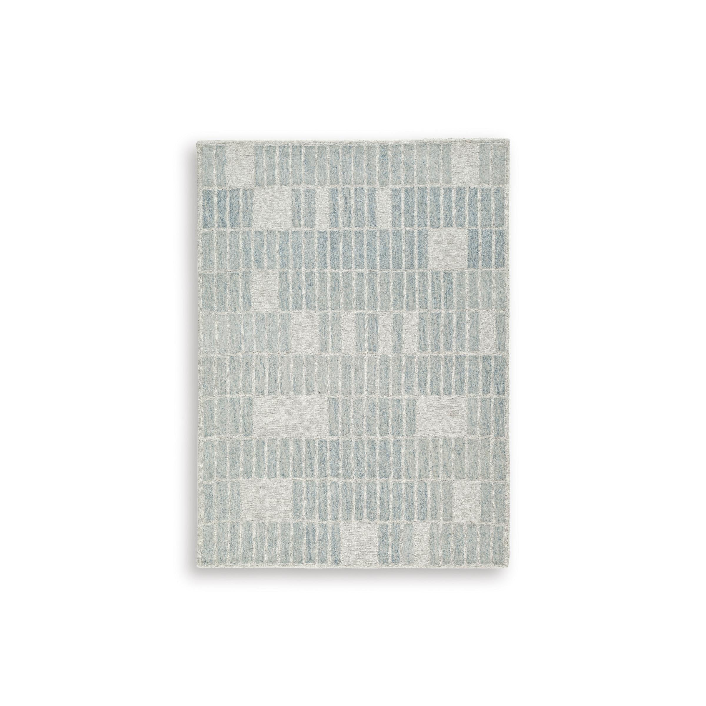  Size_5' x 6'11" --  Signature Design by Ashley Dylanton Rug IMAGE 1