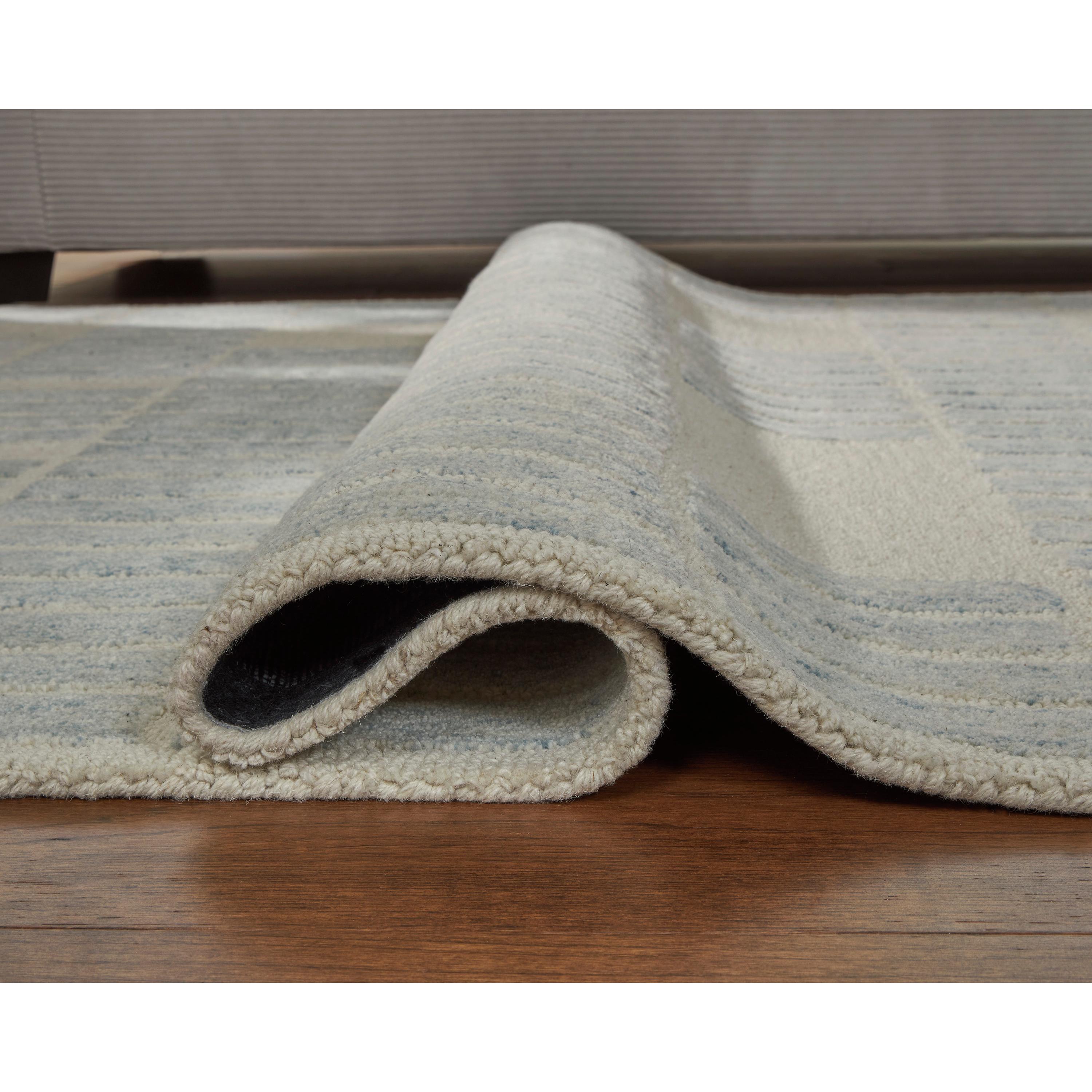  Size_5' x 6'11" --  Signature Design by Ashley Dylanton Rug IMAGE 4