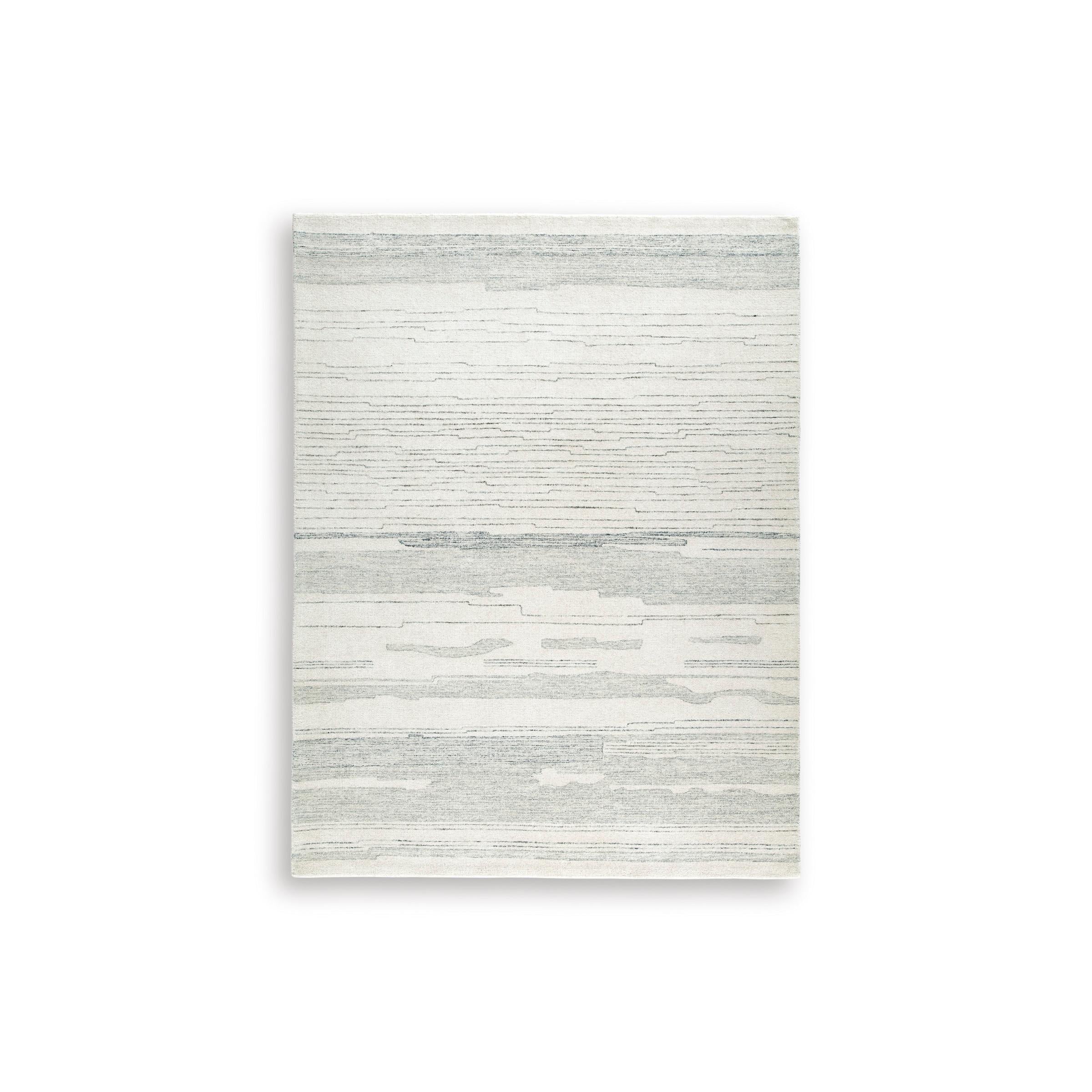 Size_7'9" x 9'11" --  Genemost R407841 Large Rug IMAGE 1