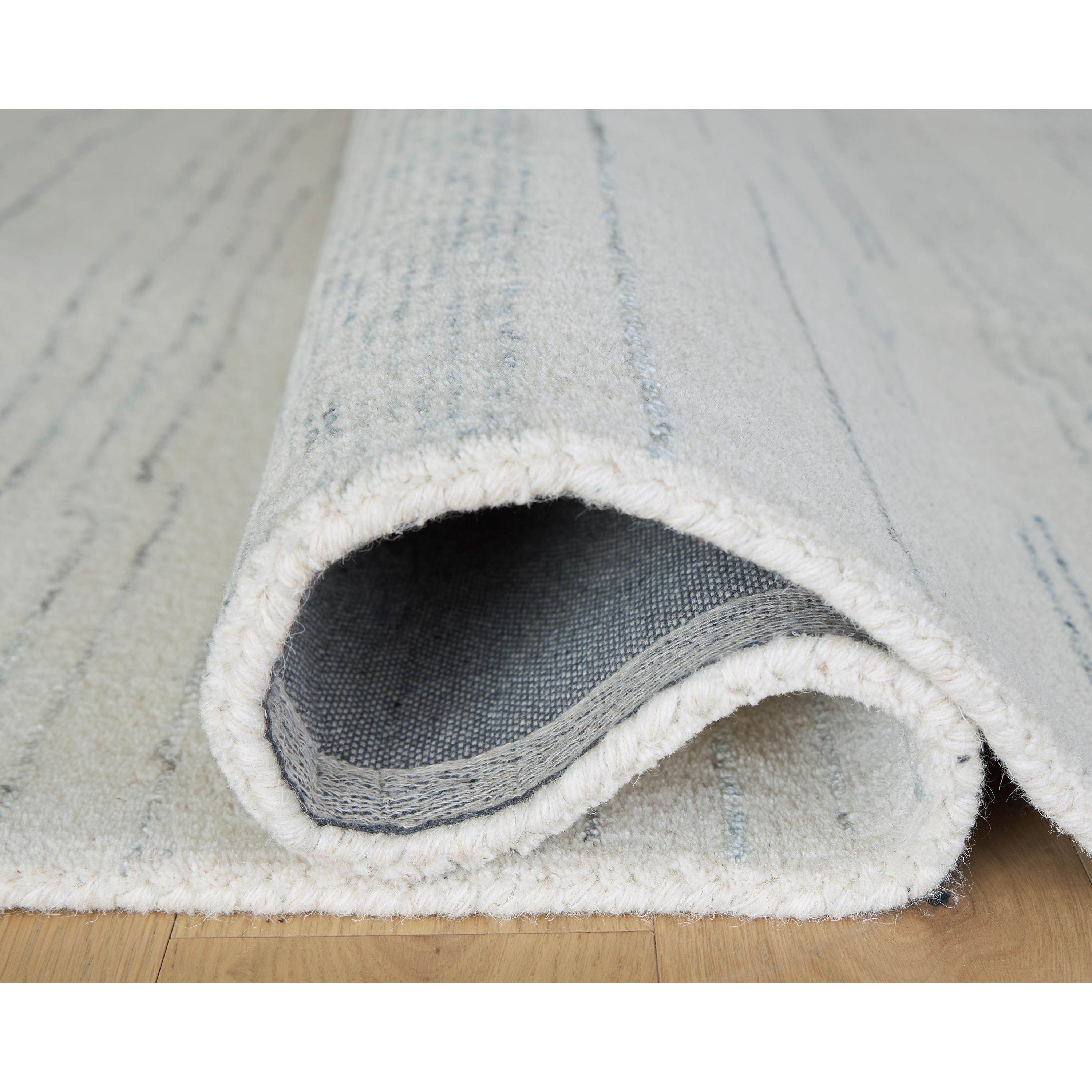  Size_7'9" x 9'11" --  Genemost R407841 Large Rug IMAGE 4