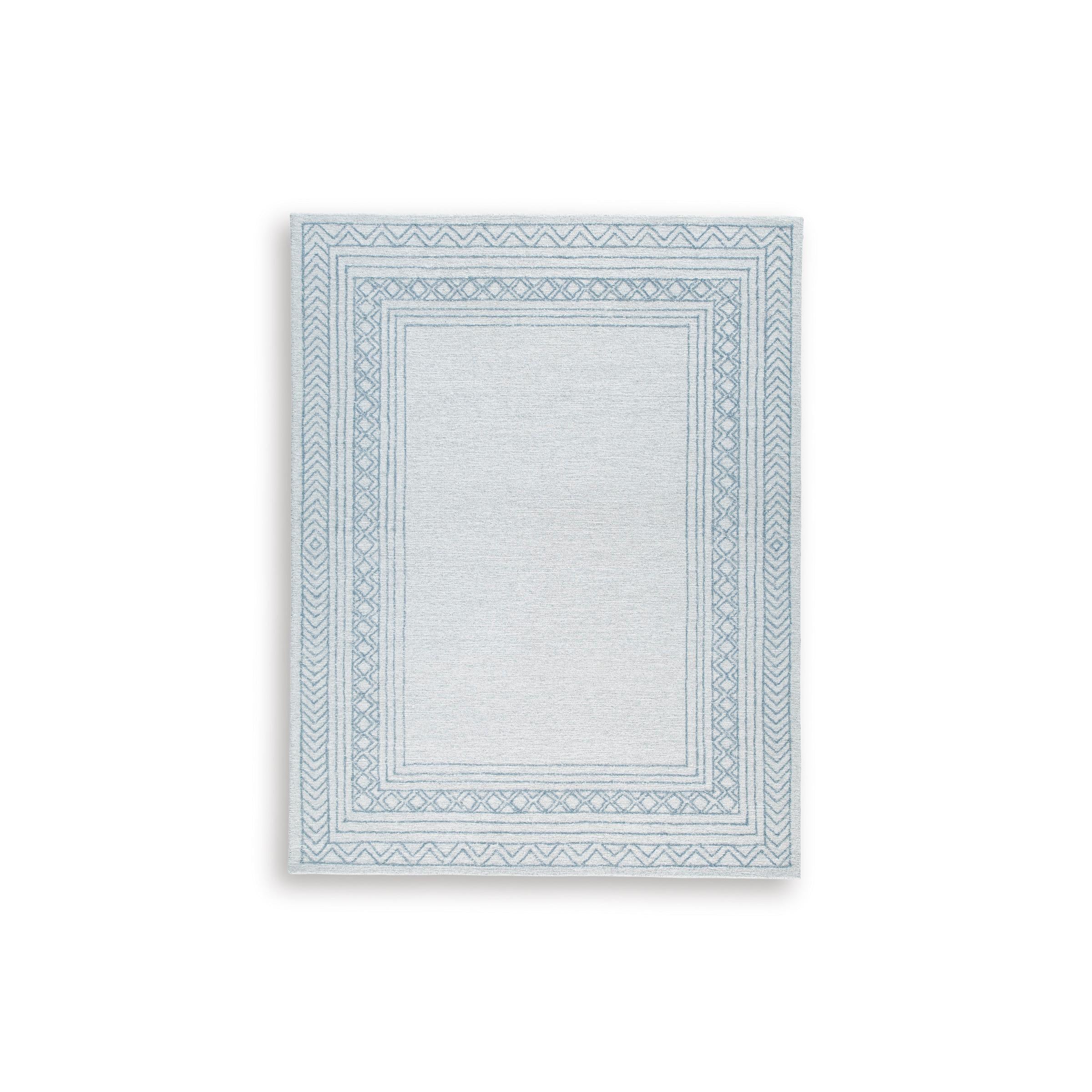  Size_7'9" x 9'10" --  Azelhurst R407851 Large Rug IMAGE 1