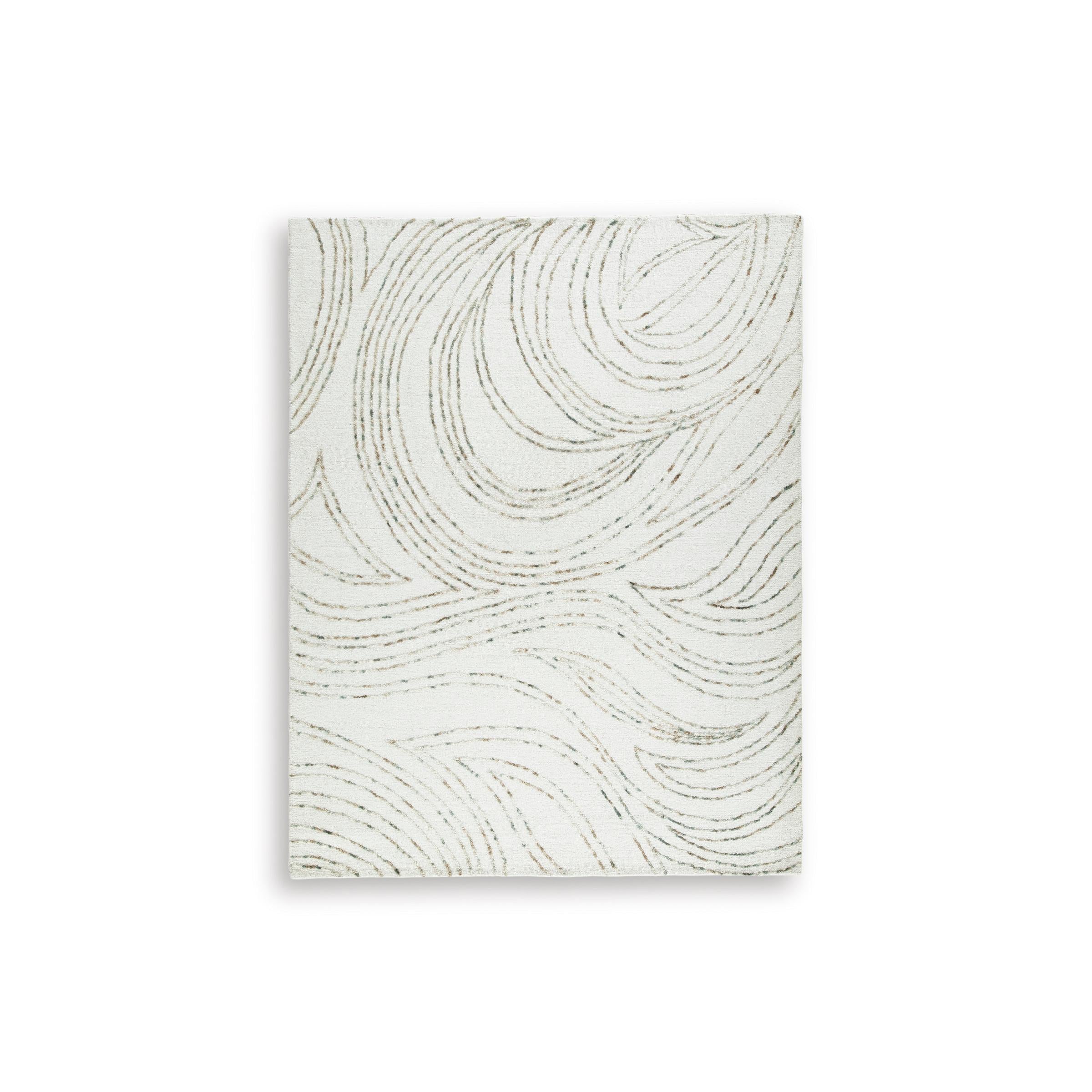  Size_7'8" x 9'9" --  Deenbury R407861 Large Rug IMAGE 1