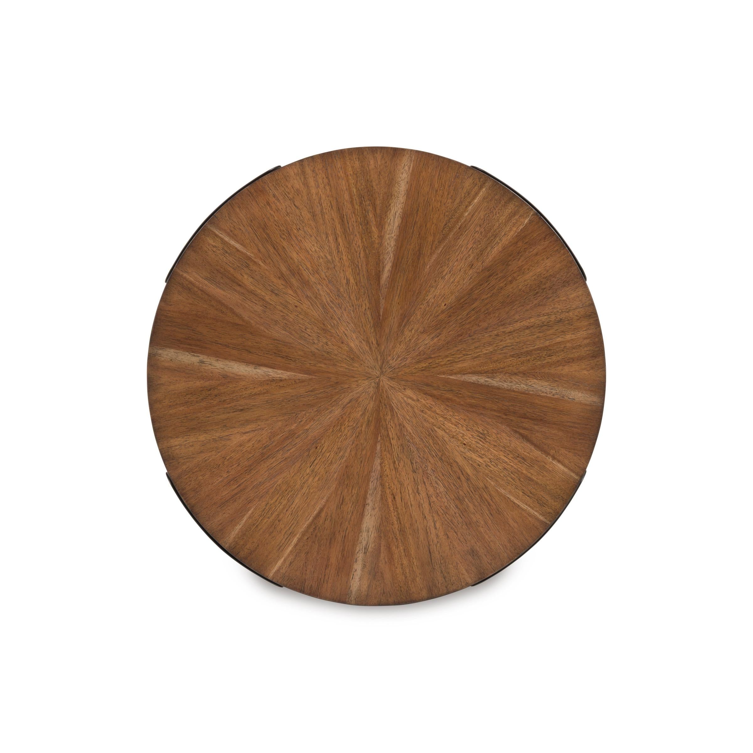  Signature Design by Ashley Crosstrail T483-13 Occasional Table Set IMAGE 8