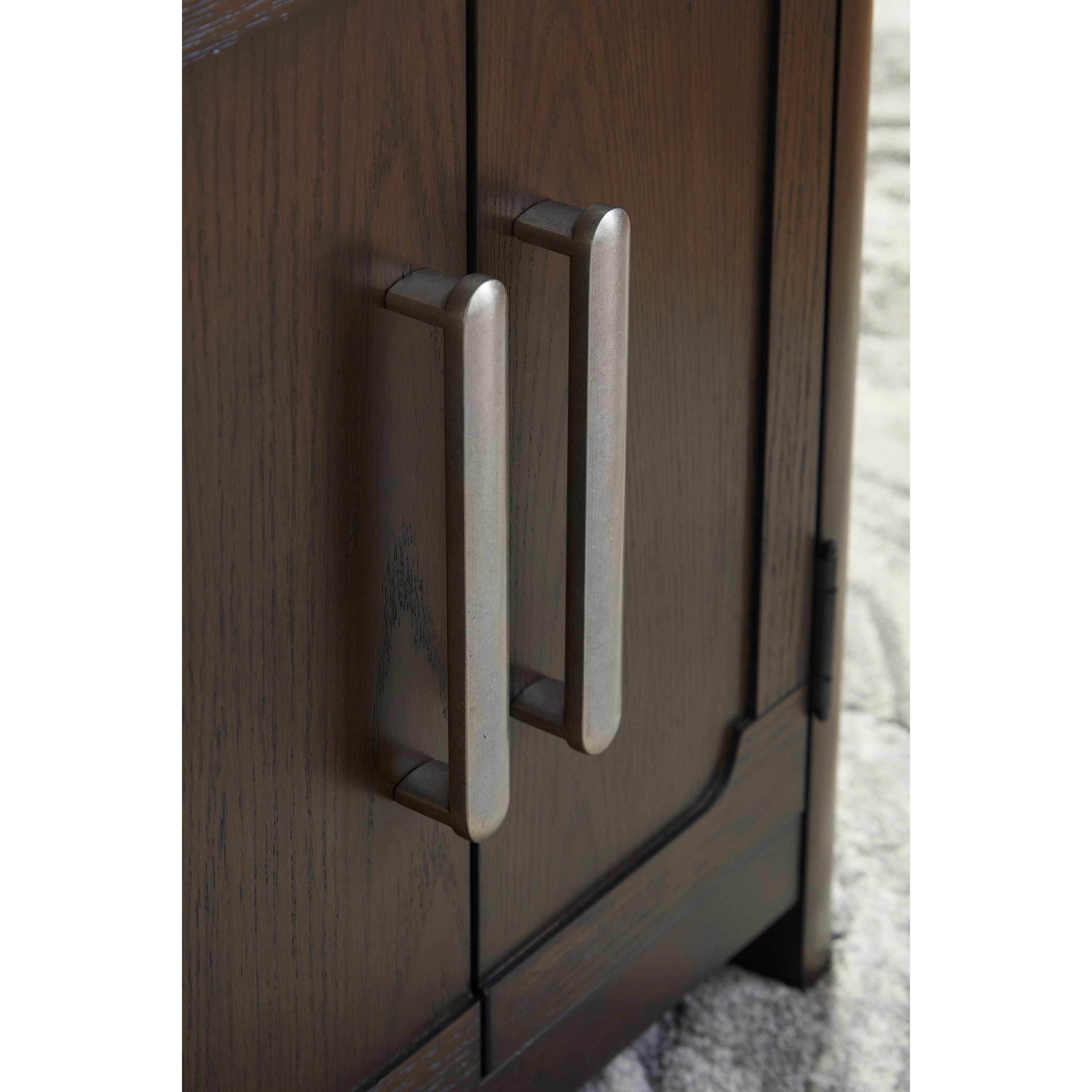  Signature Design by Ashley Breckington T678-3 Rectangular End Table IMAGE 7