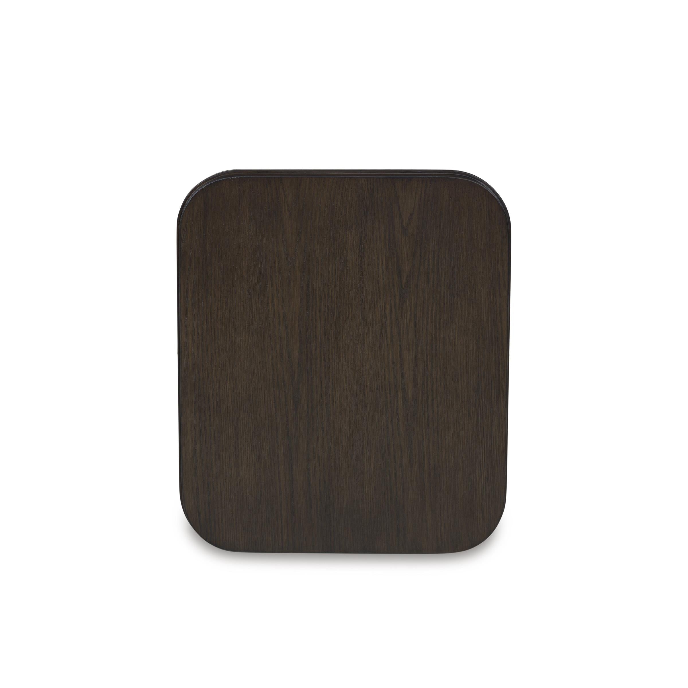  Signature Design by Ashley Carlibrie T700-3 Rectangular End Table IMAGE 4