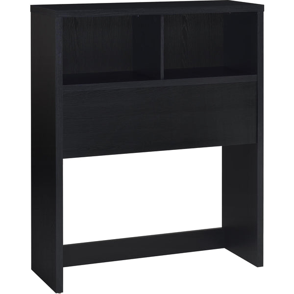 Coaster Furniture Westpark 315851T 49-inch Twin Bookcase Headboard - Black