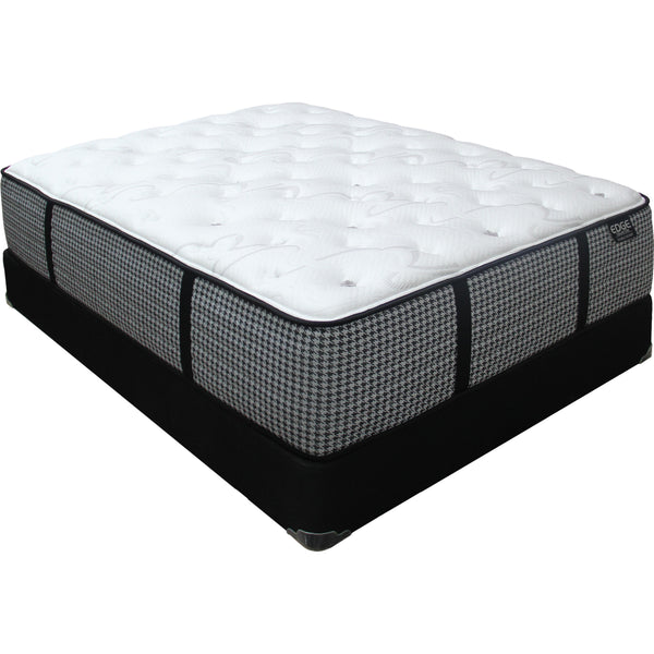 Sleeptronic Edge DD9400 Firm Tight Top Mattress