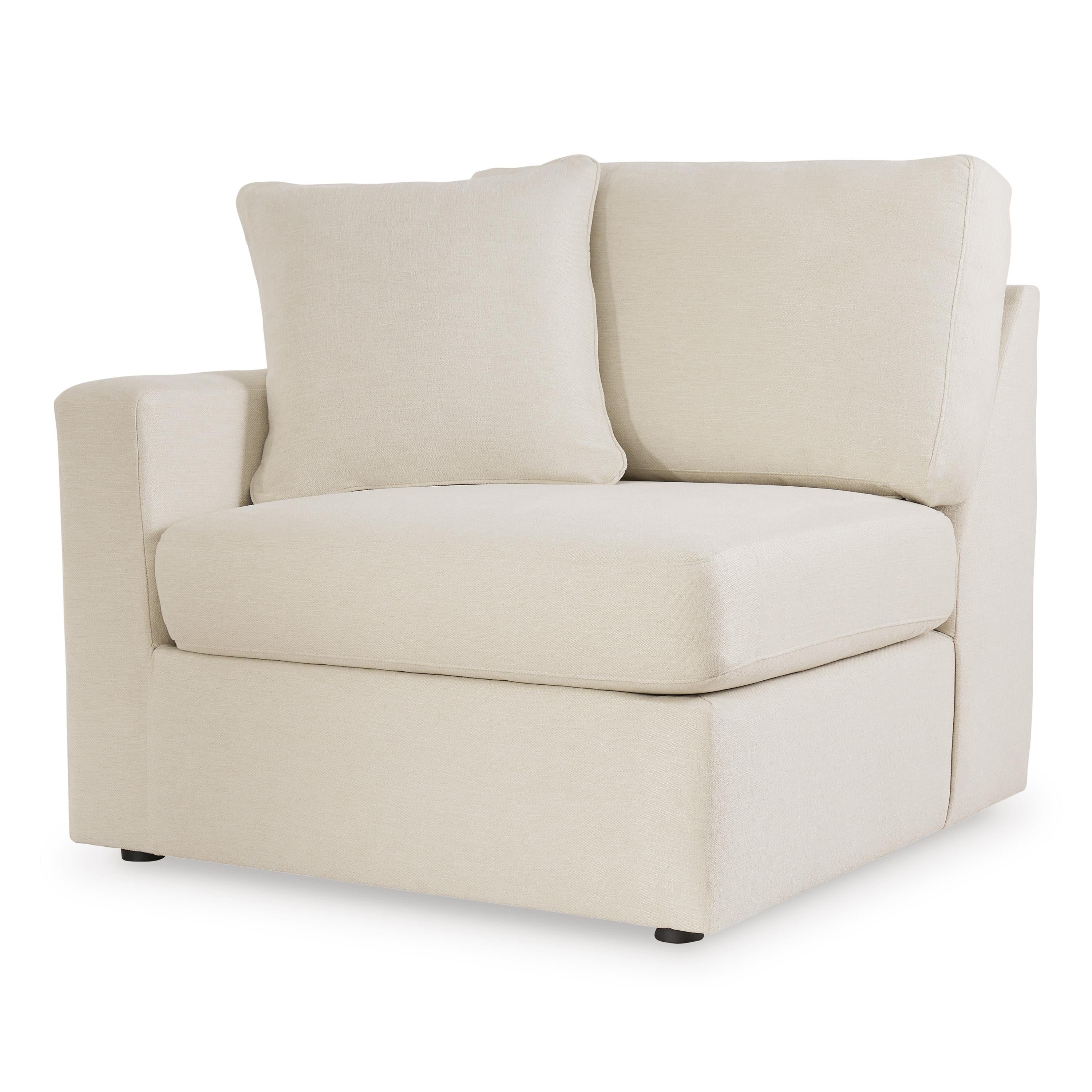  Signature Design by Ashley Modmax 9210364 LAF Corner Chair IMAGE 4