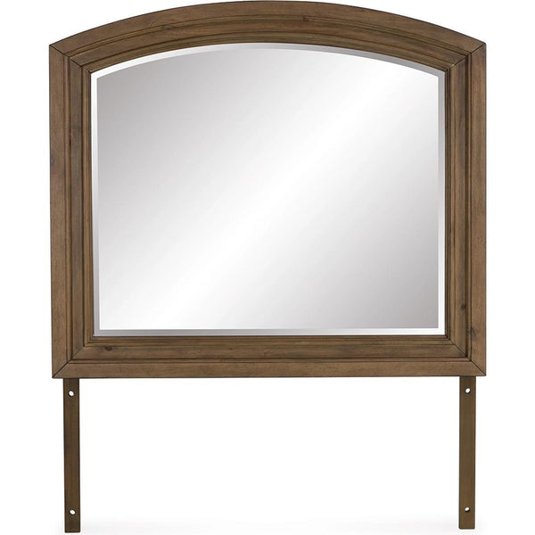Signature Design by Ashley Feddinger PCB779-36 Bedroom Mirror