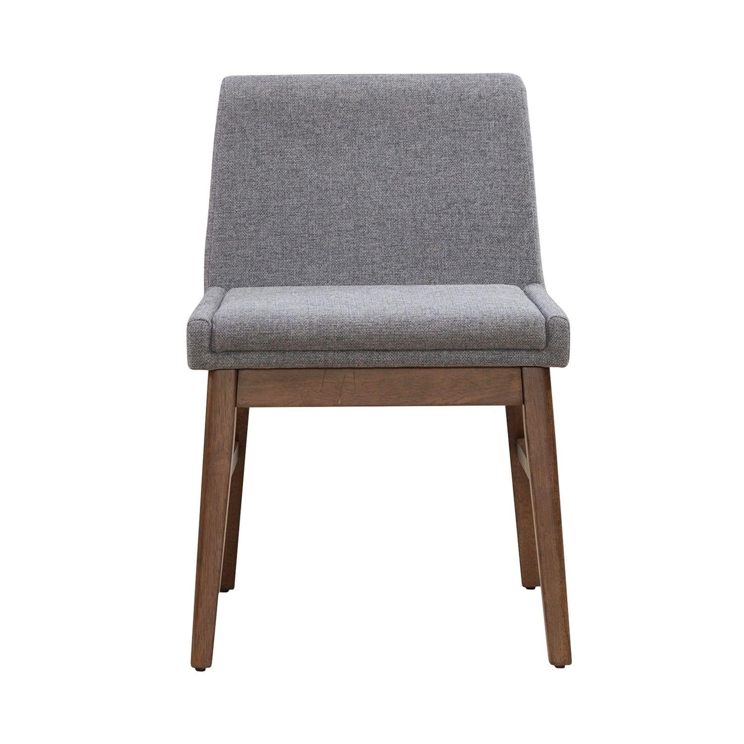  Liberty Furniture Industries Inc. Space Savers 198-C6501S Upholstered Side Chair IMAGE 3