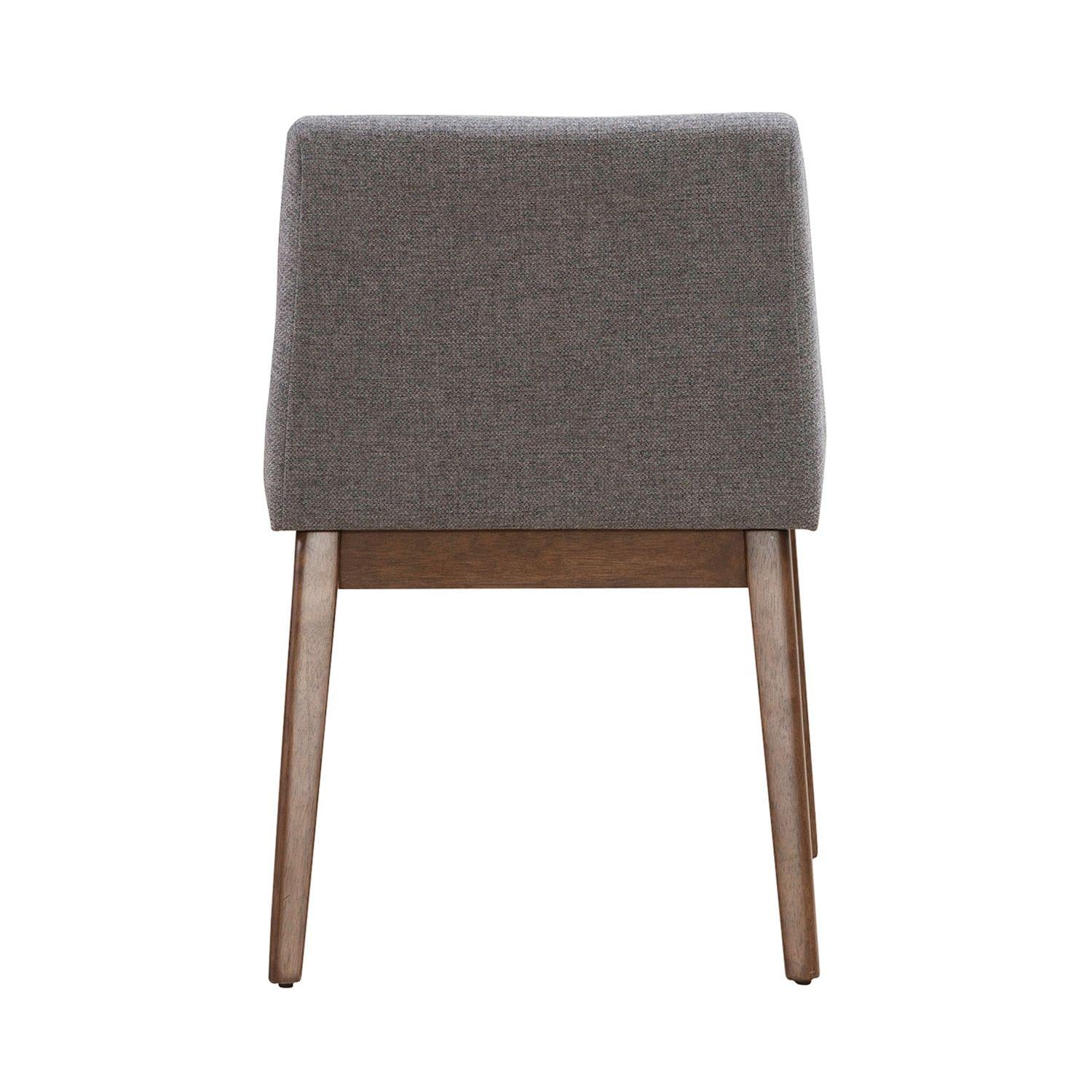  Liberty Furniture Industries Inc. Space Savers 198-C6501S Upholstered Side Chair IMAGE 5