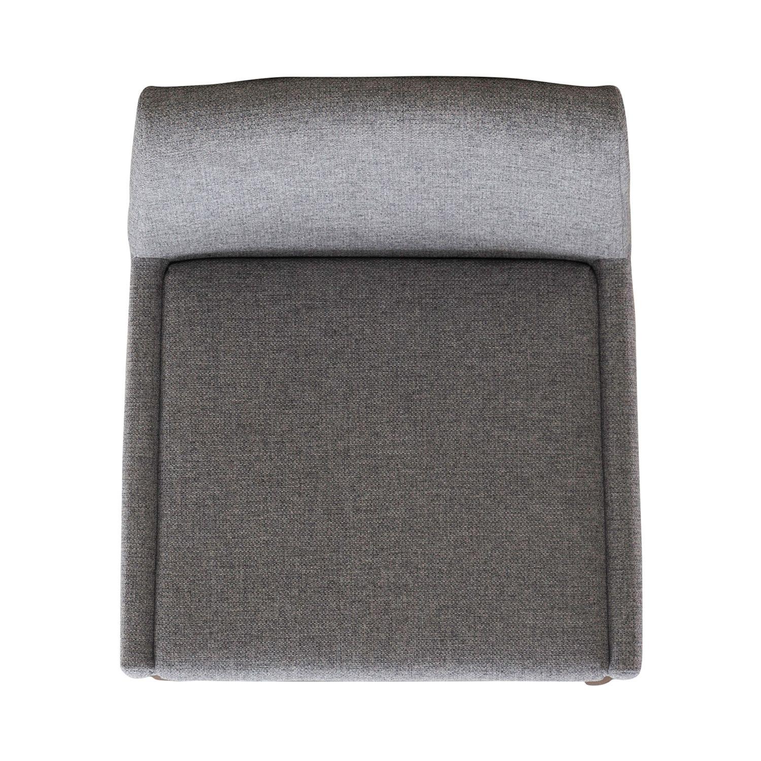  Liberty Furniture Industries Inc. Space Savers 198-C6501S Upholstered Side Chair IMAGE 6