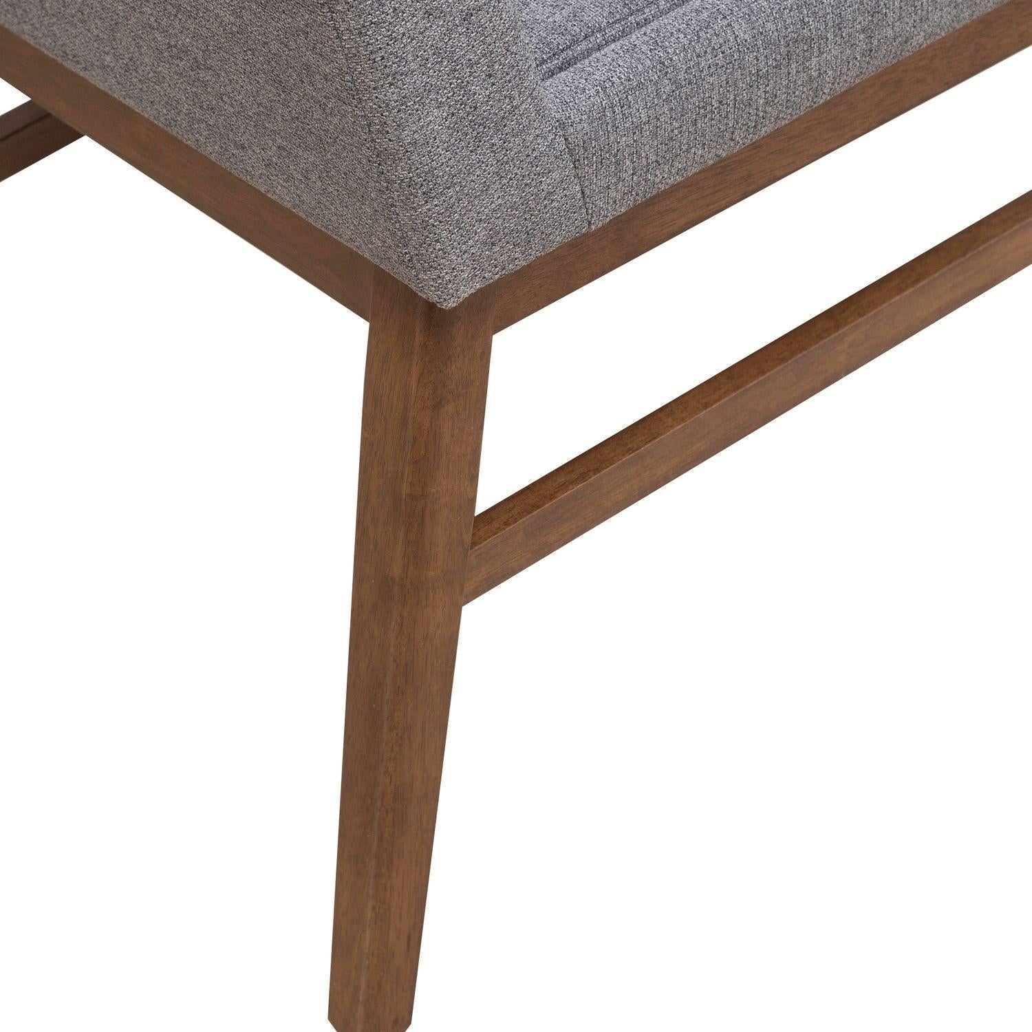  Liberty Furniture Industries Inc. Space Savers 198-C6501S Upholstered Side Chair IMAGE 8