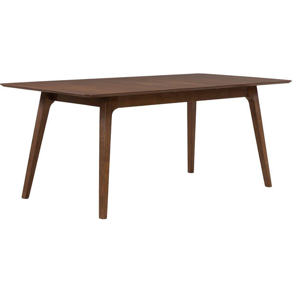 Liberty Furniture Industries Inc. Space Savers 198-T3675 Rectangular Leg Table