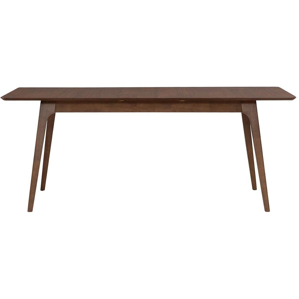  Liberty Furniture Industries Inc. Space Savers 198-T3675 Rectangular Leg Table IMAGE 4