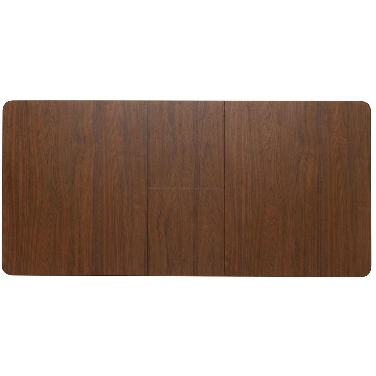  Liberty Furniture Industries Inc. Space Savers 198-T3675 Rectangular Leg Table IMAGE 6