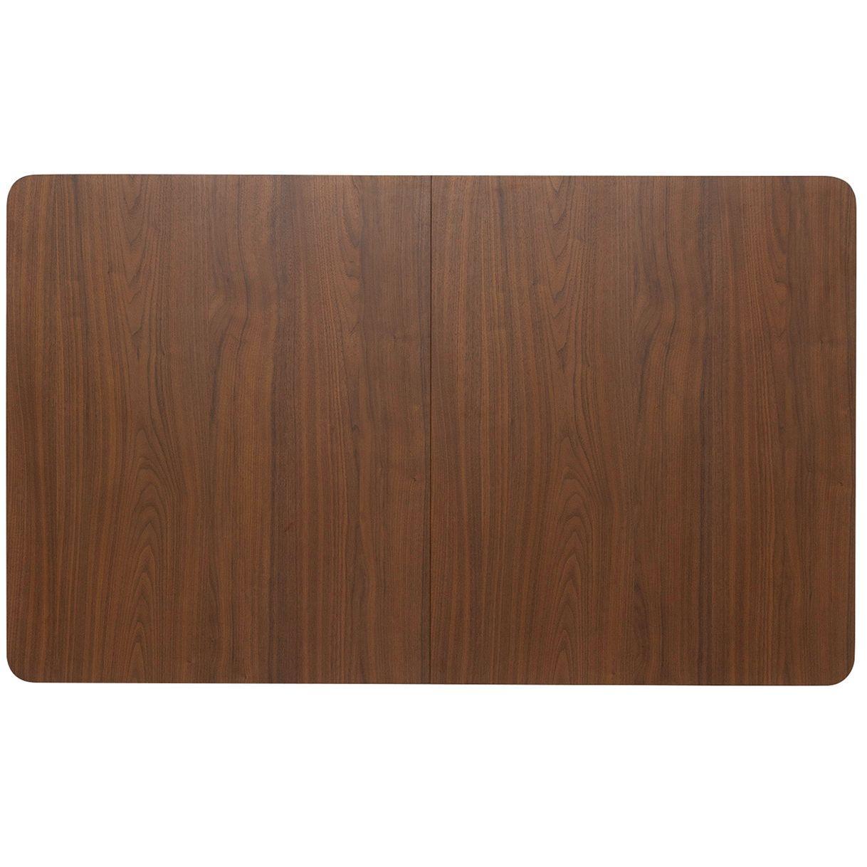  Liberty Furniture Industries Inc. Space Savers 198-T3675 Rectangular Leg Table IMAGE 7