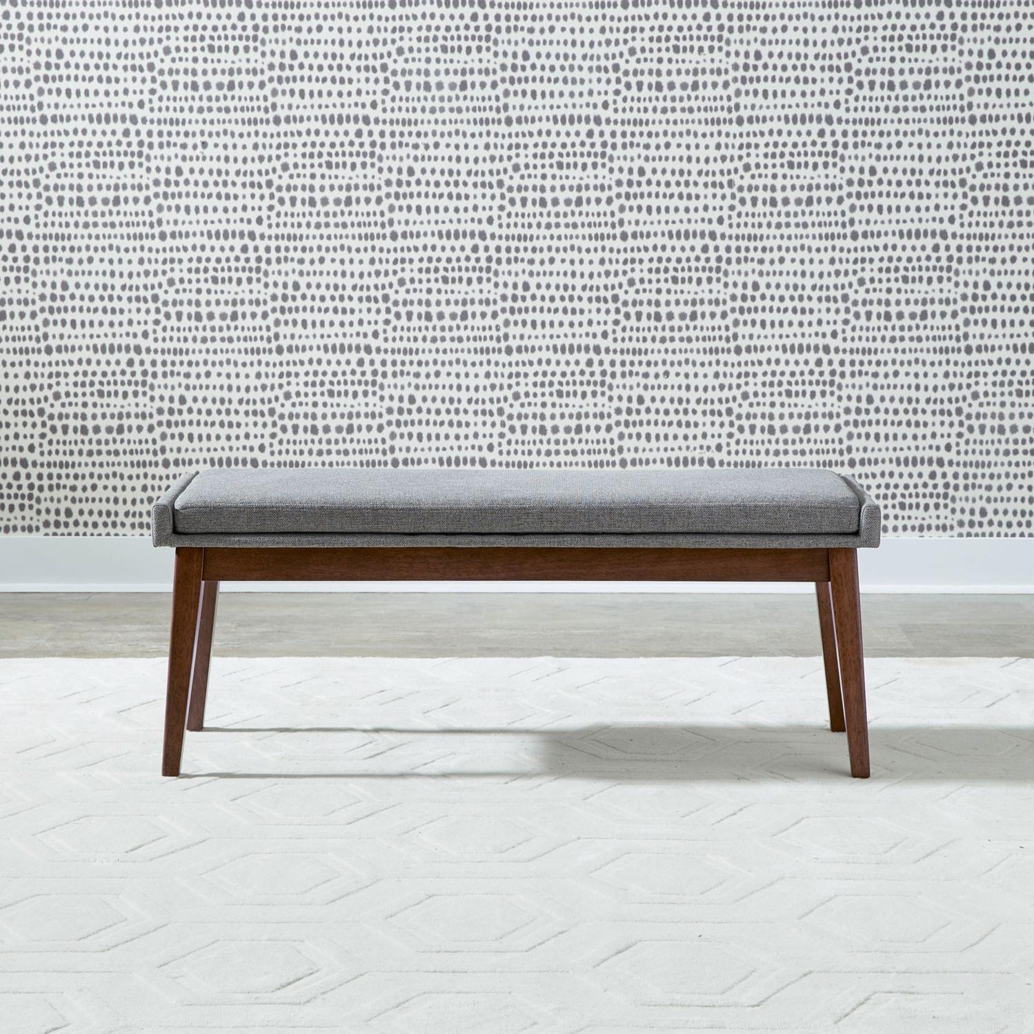  Liberty Furniture Industries Inc. Space Savers 198-C9001B Dining Bench IMAGE 2
