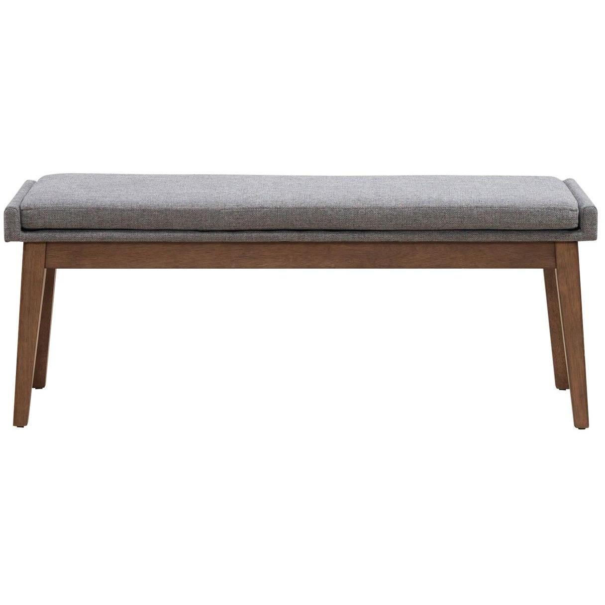  Liberty Furniture Industries Inc. Space Savers 198-C9001B Dining Bench IMAGE 3