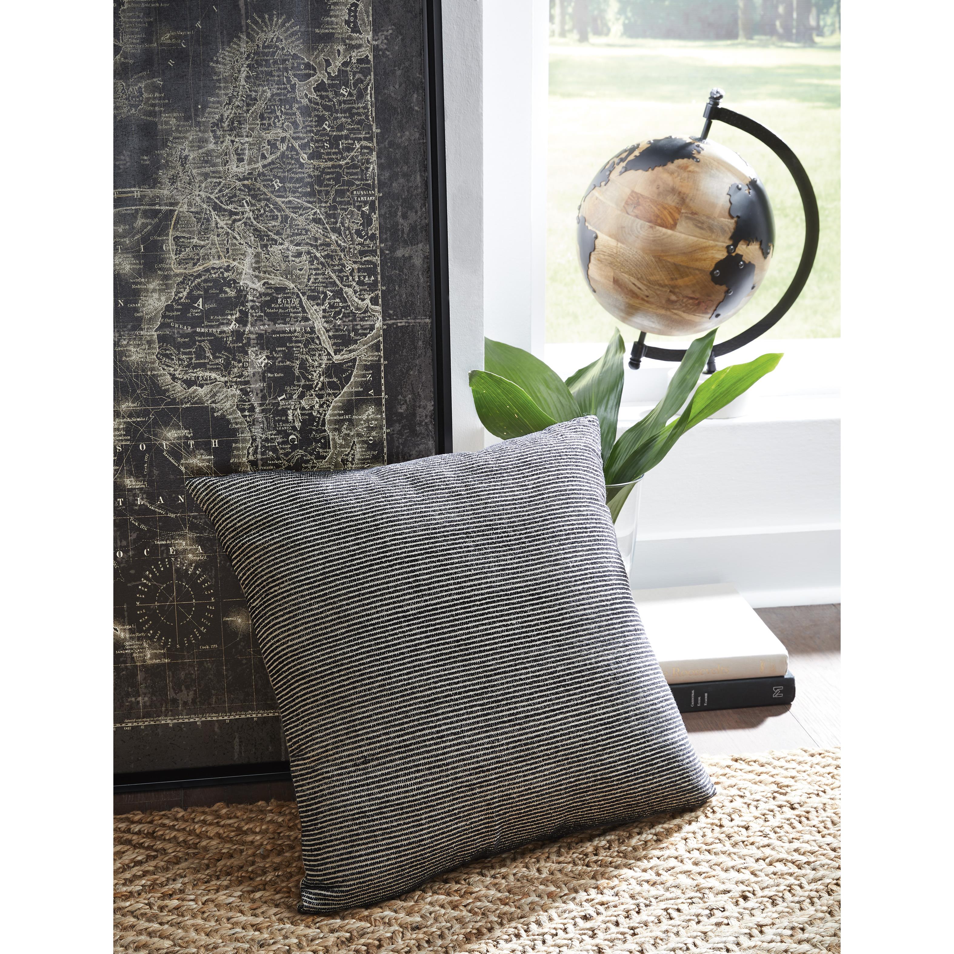  Signature Design by Ashley Edelmont A1000962P Pillow IMAGE 4
