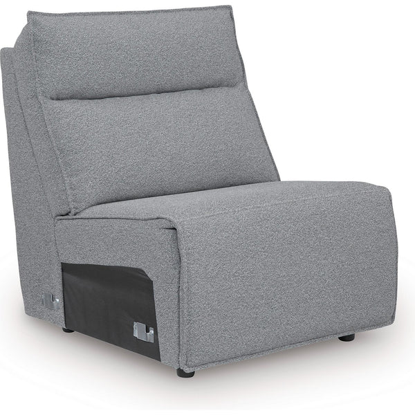 Signature Design by Ashley ModMax II 6590646 Armless Chair