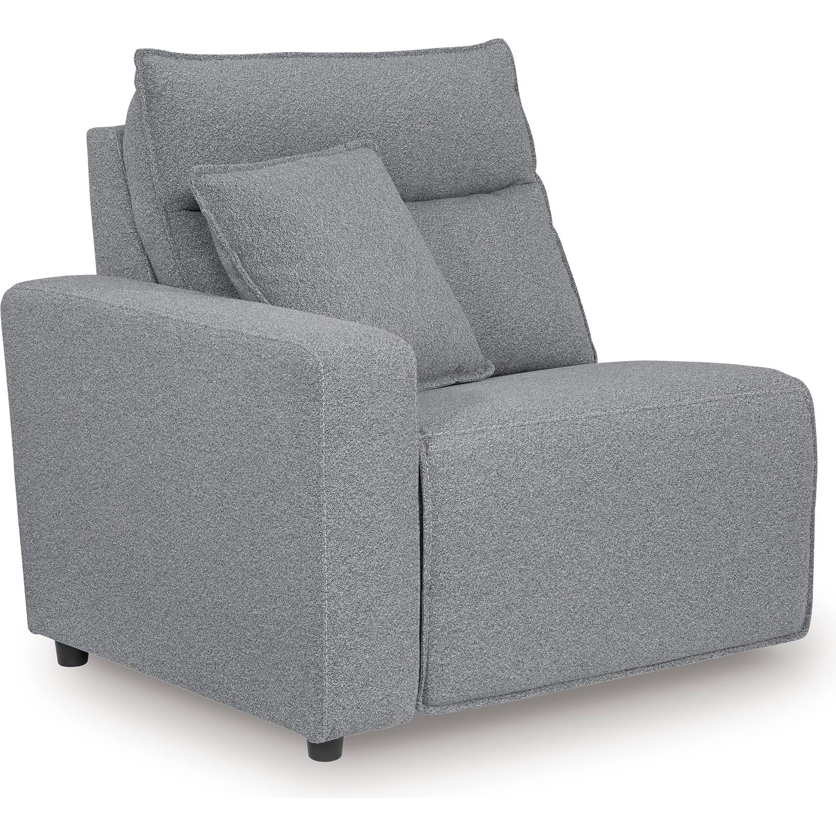  Signature Design by Ashley ModMax II 6590658 LAF Zero Wall Power Recliner IMAGE 1