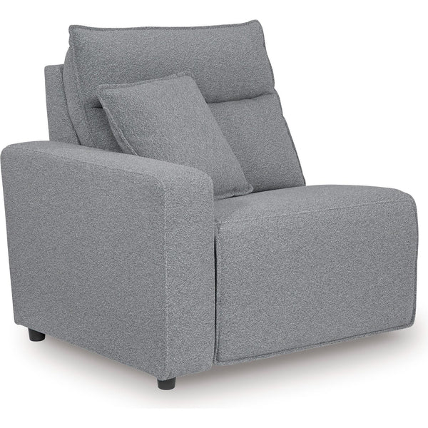 Signature Design by Ashley ModMax II 6590658 LAF Zero Wall Power Recliner