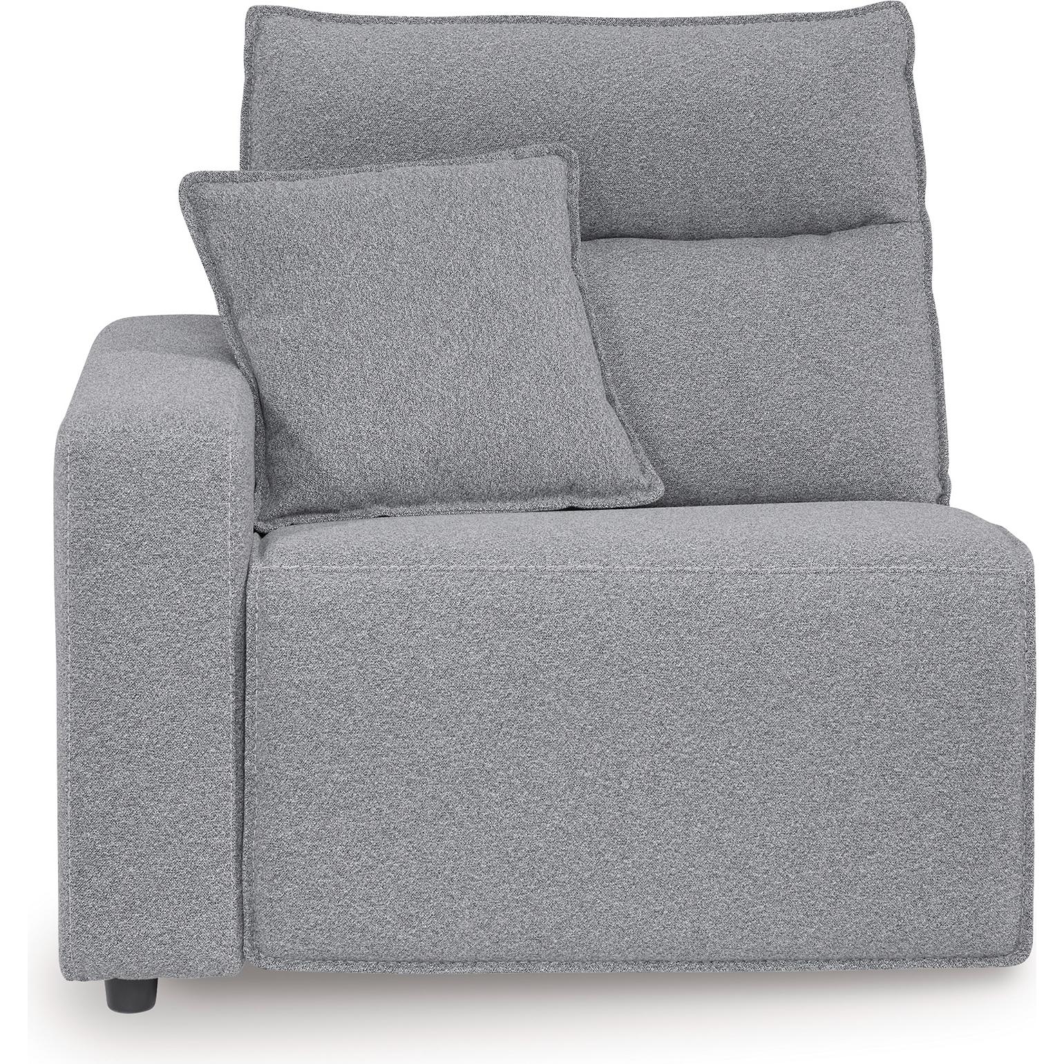  Signature Design by Ashley ModMax II 6590658 LAF Zero Wall Power Recliner IMAGE 2