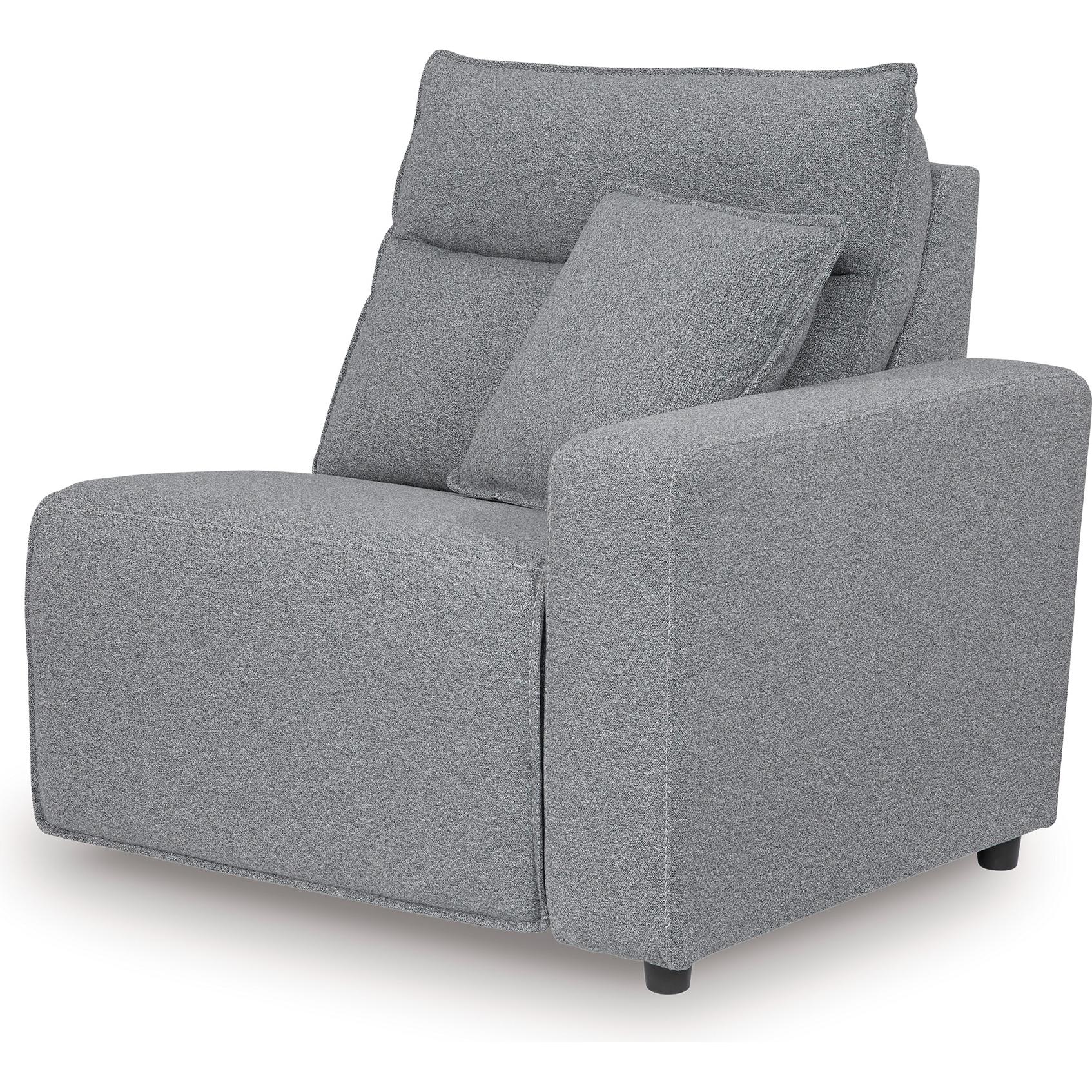  Signature Design by Ashley ModMax II 6590662 RAF Zero Wall Power Recliner IMAGE 1
