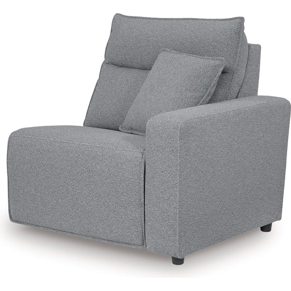 Signature Design by Ashley ModMax II 6590662 RAF Zero Wall Power Recliner