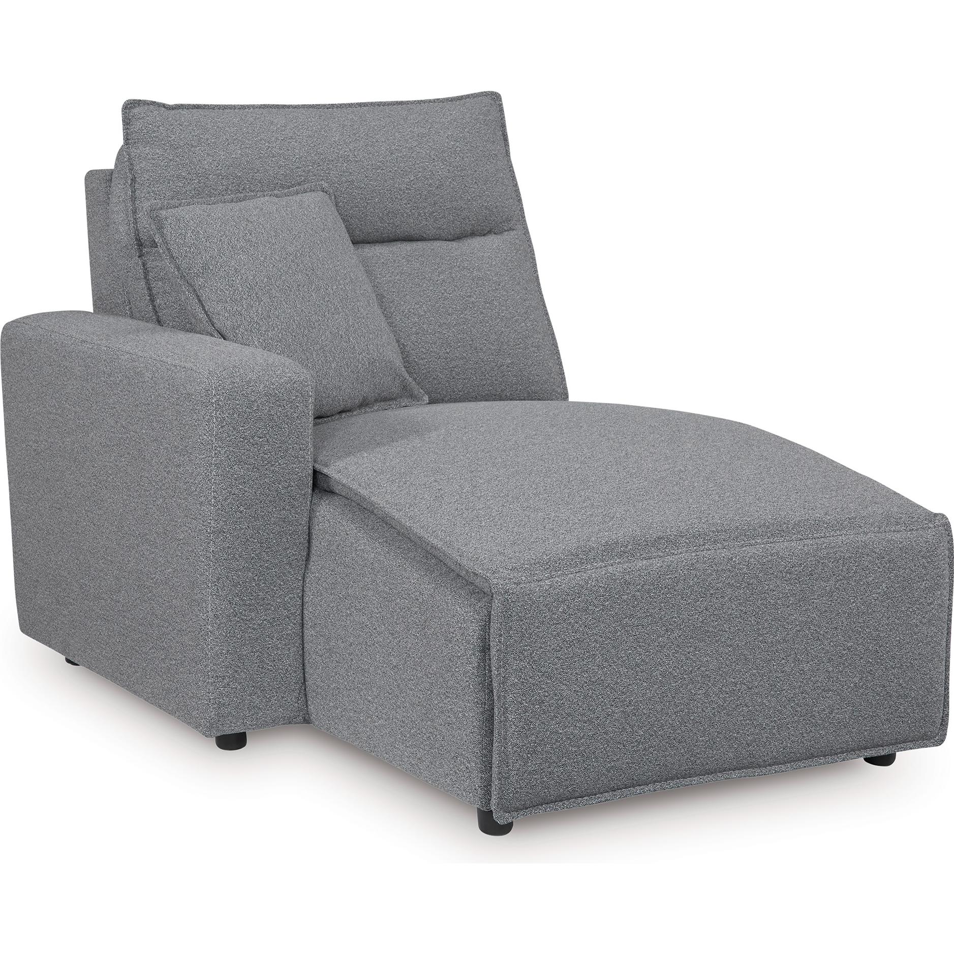  Signature Design by Ashley ModMax II 6590679 LAF Press Back Power Chaise IMAGE 1