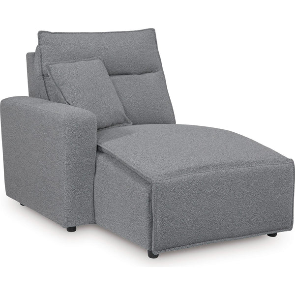 Signature Design by Ashley ModMax II 6590679 LAF Press Back Power Chaise