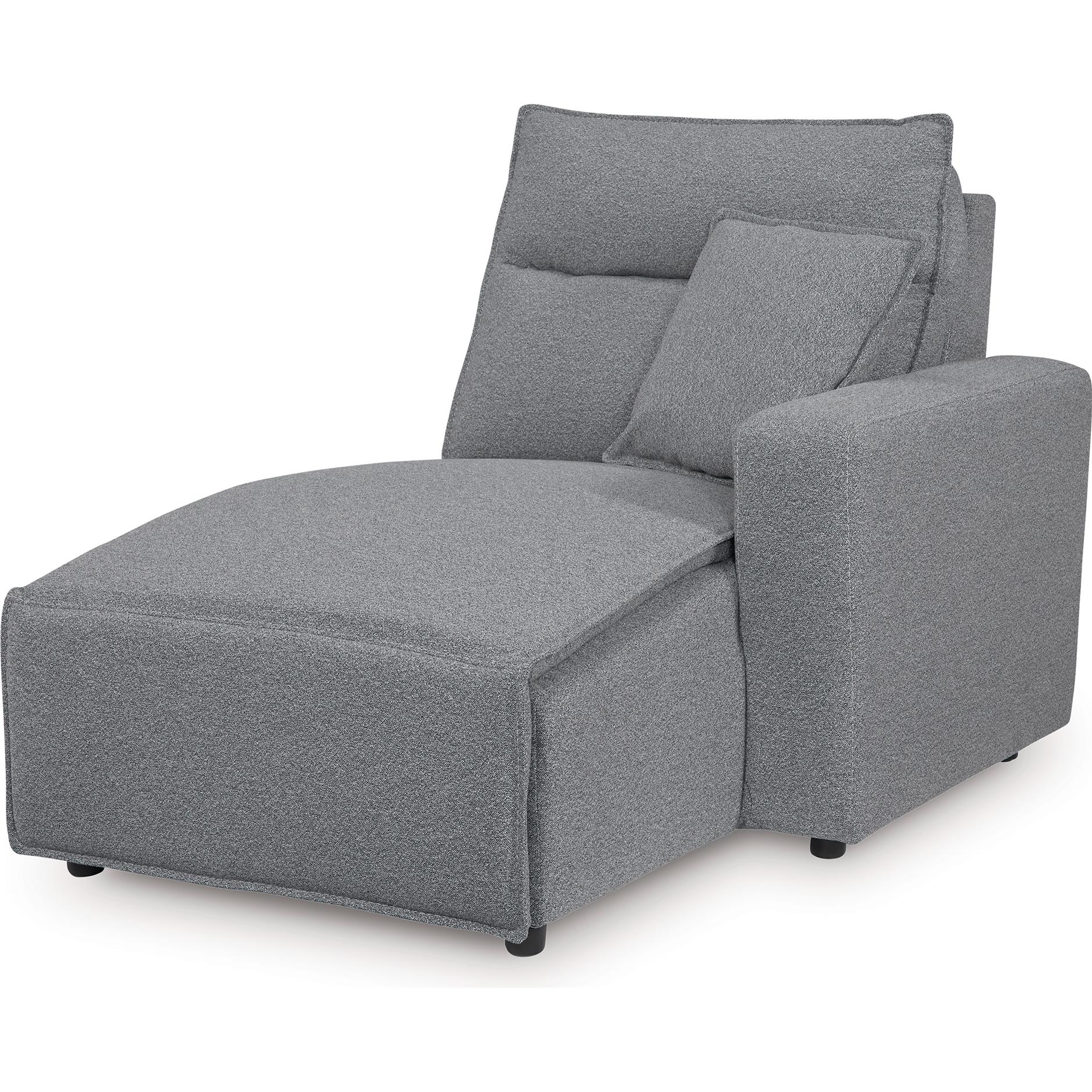  Signature Design by Ashley ModMax II 6590697 RAF Press Back Power Chaise IMAGE 1