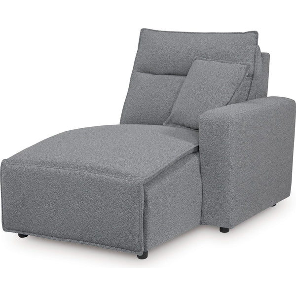 Signature Design by Ashley ModMax II 6590697 RAF Press Back Power Chaise