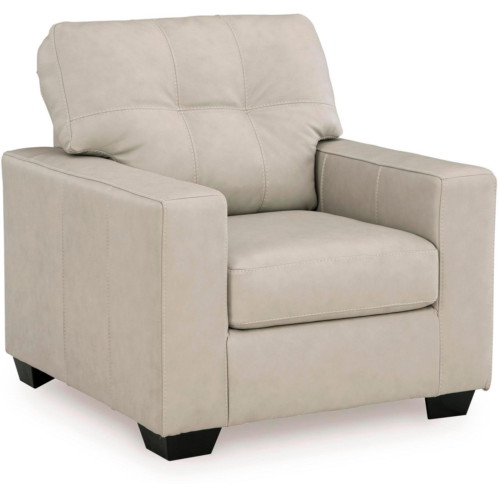  Manufacturer Color_Bone --  Santorine 2170820 Chair IMAGE 1