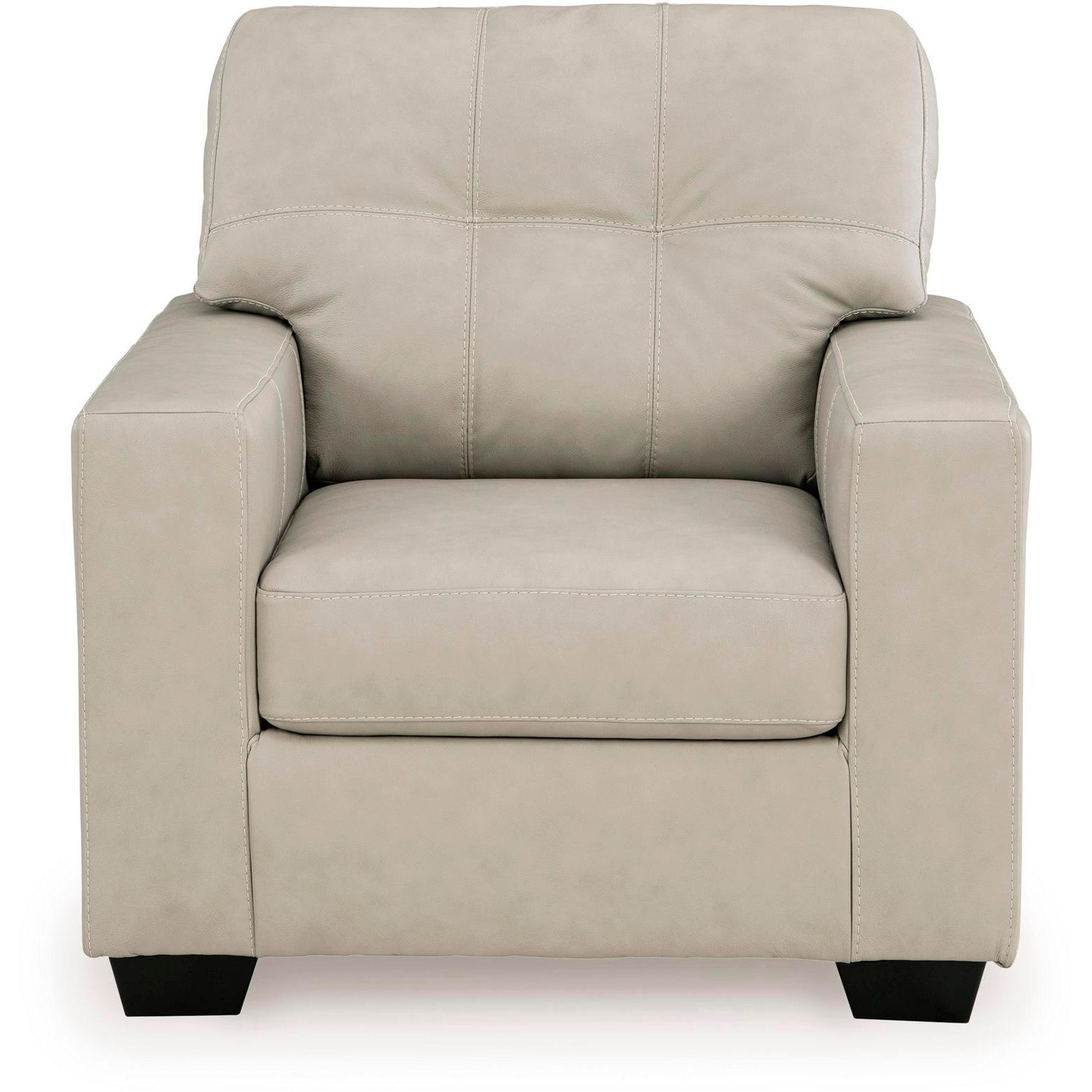  Manufacturer Color_Bone --  Santorine 2170820 Chair IMAGE 2