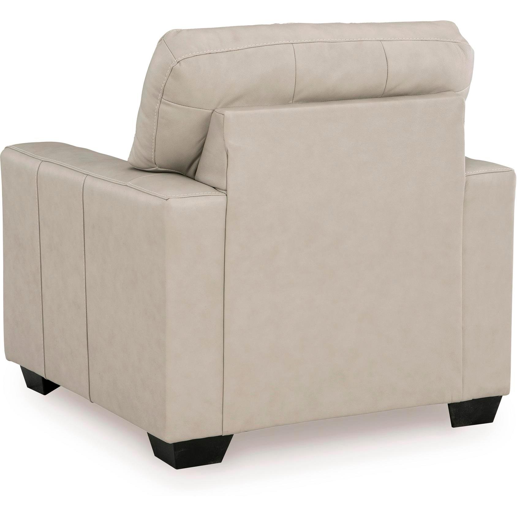  Manufacturer Color_Bone --  Santorine 2170820 Chair IMAGE 3