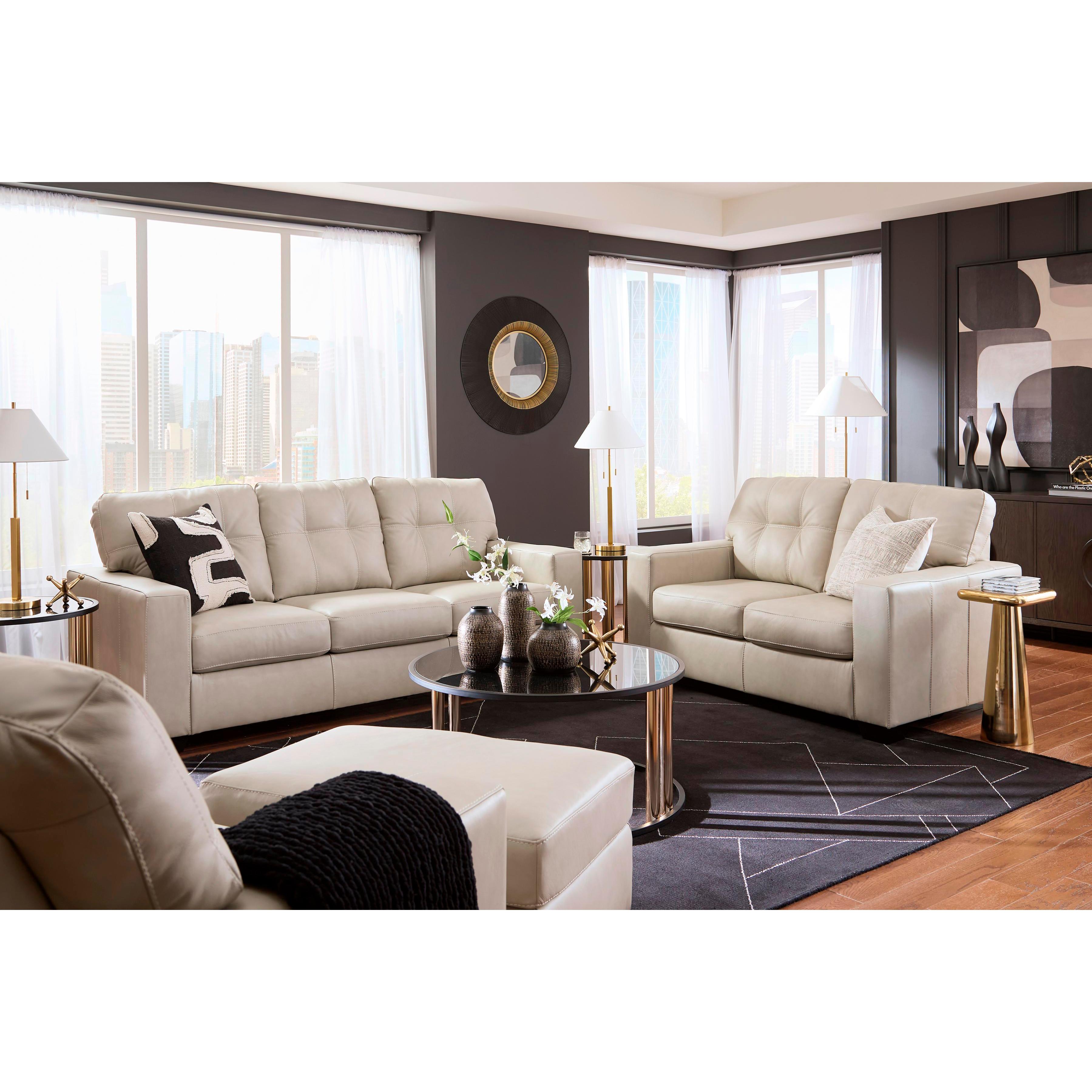  Manufacturer Color_Bone --  Santorine 2170838 Sofa IMAGE 11