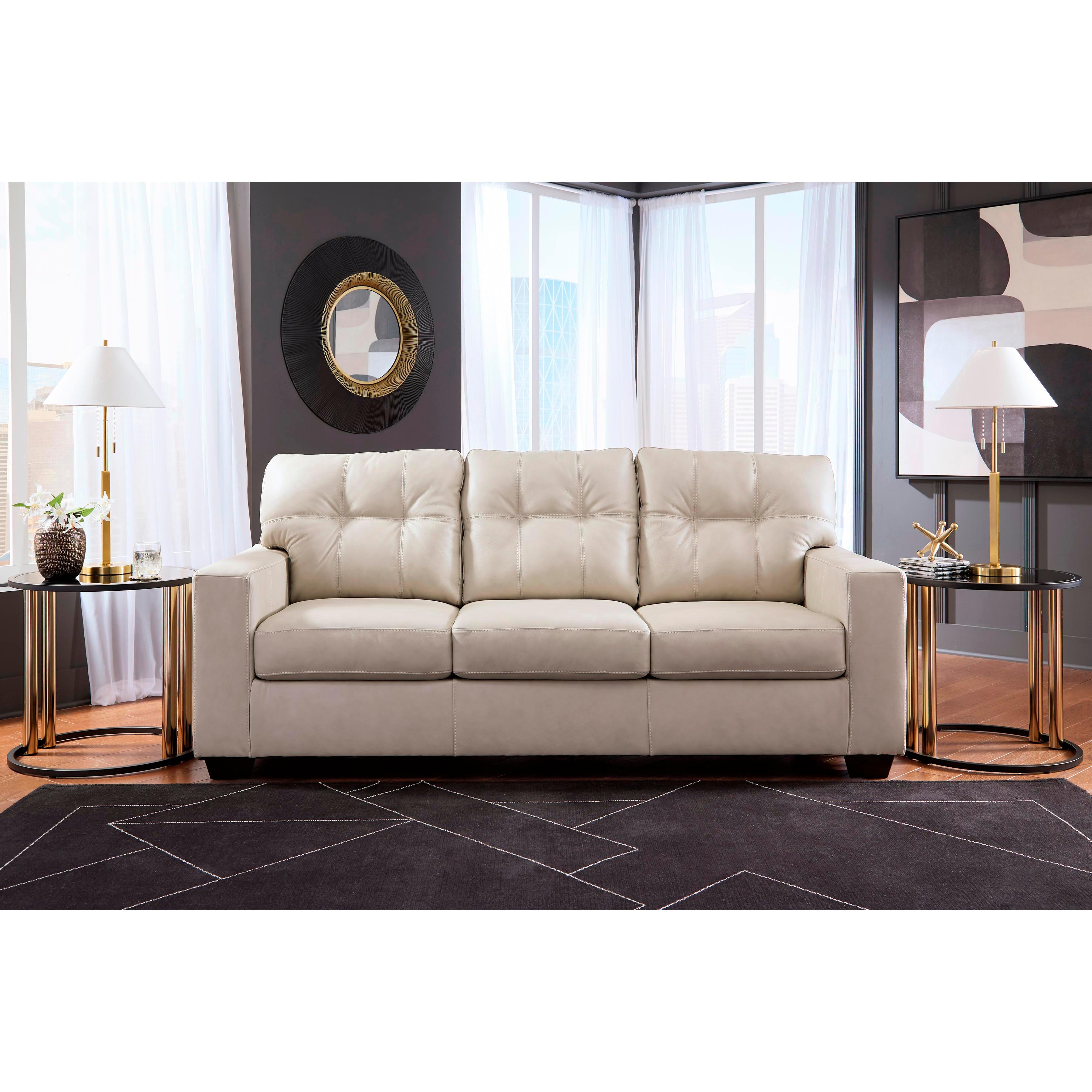  Manufacturer Color_Bone --  Santorine 2170838 Sofa IMAGE 4