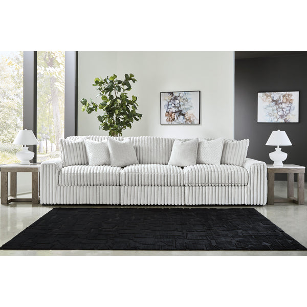 Signature Design by Ashley Stupendous 25903S11 3 pc Sectional Sofa