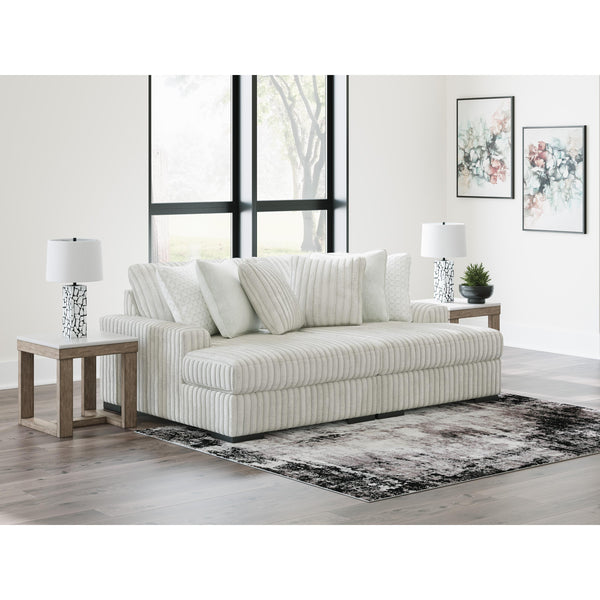Signature Design by Ashley Stupendous 25903S16 Super Chaise