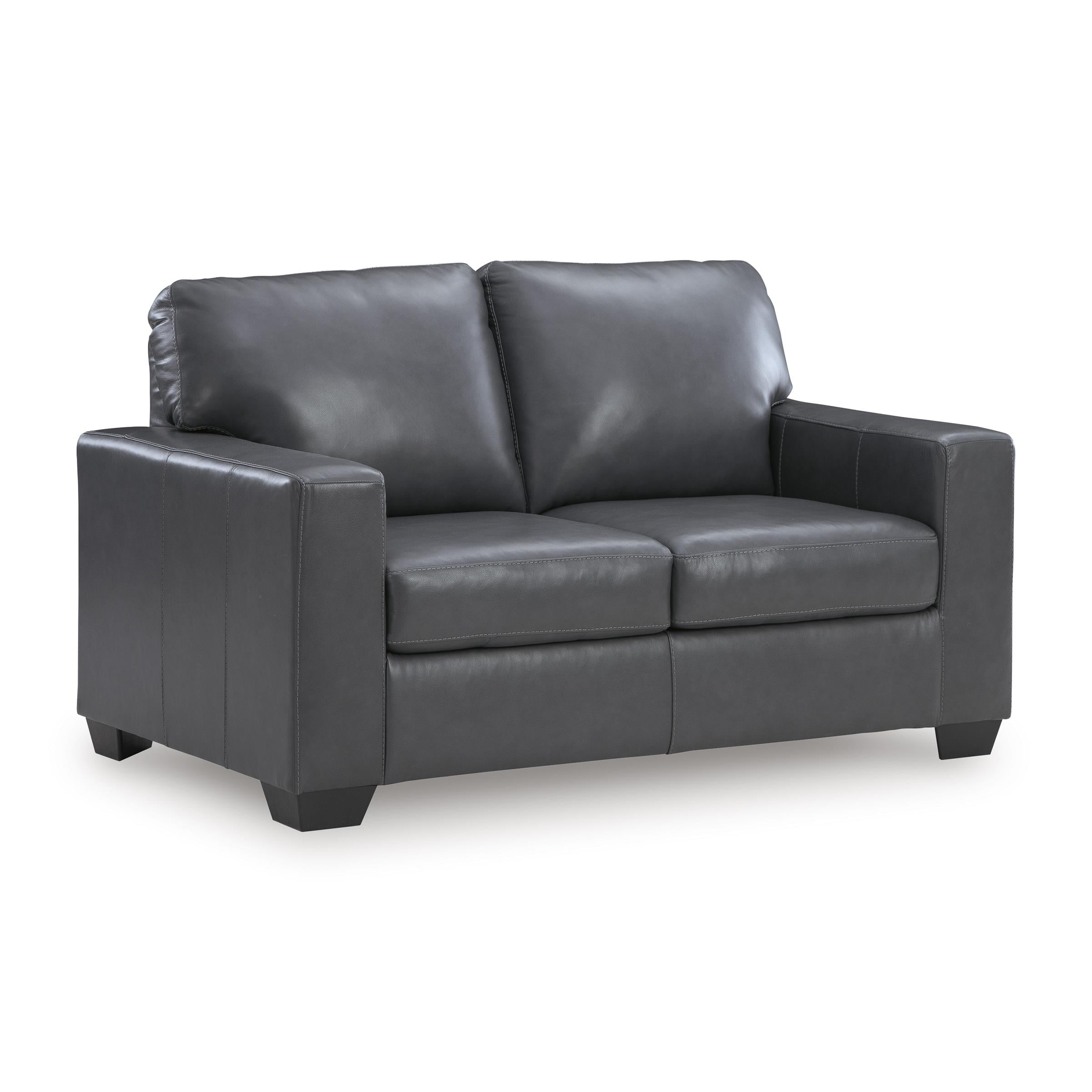  Manufacturer Color_Admiral --  Bolsena 5560435 Loveseat IMAGE 1