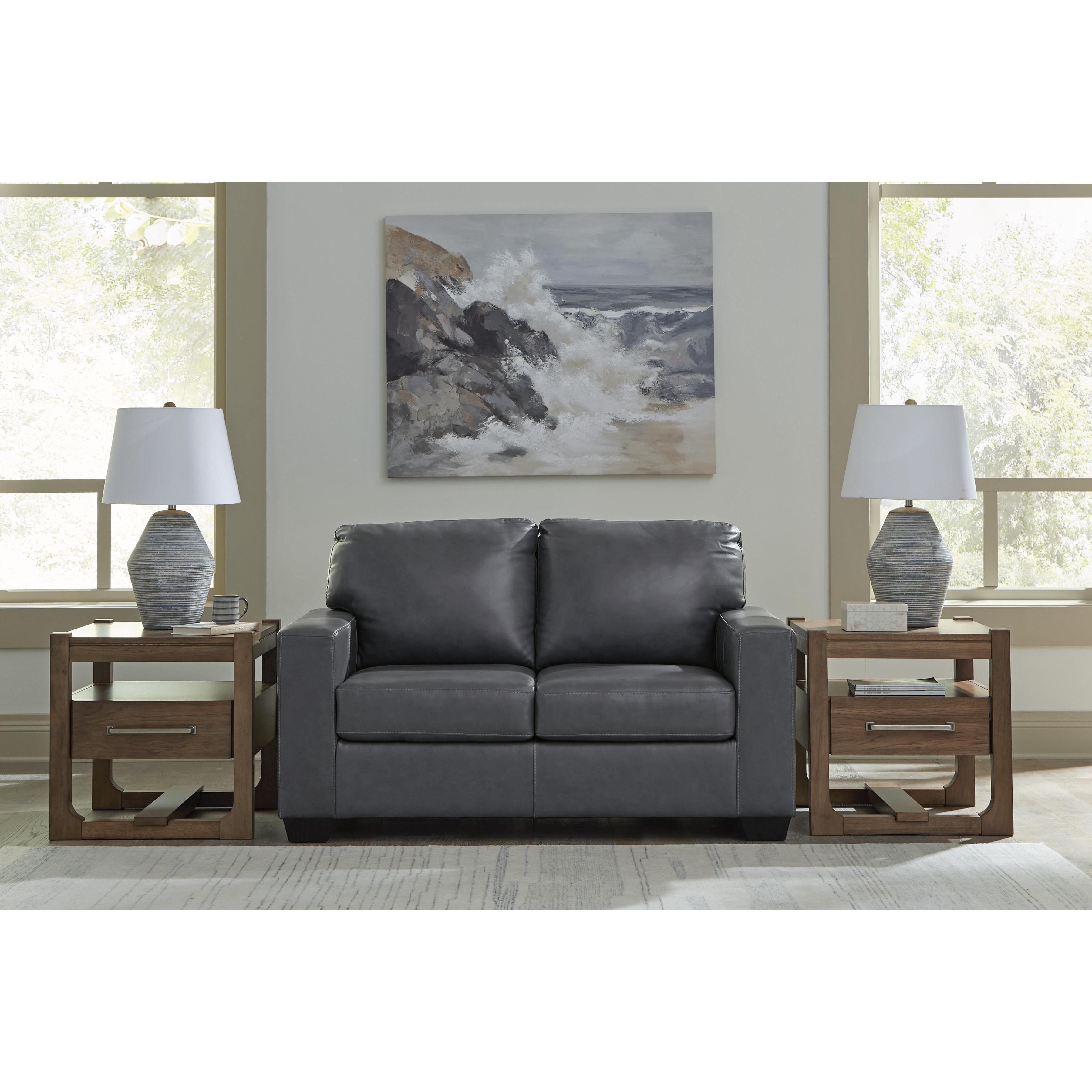  Manufacturer Color_Admiral --  Bolsena 5560435 Loveseat IMAGE 4